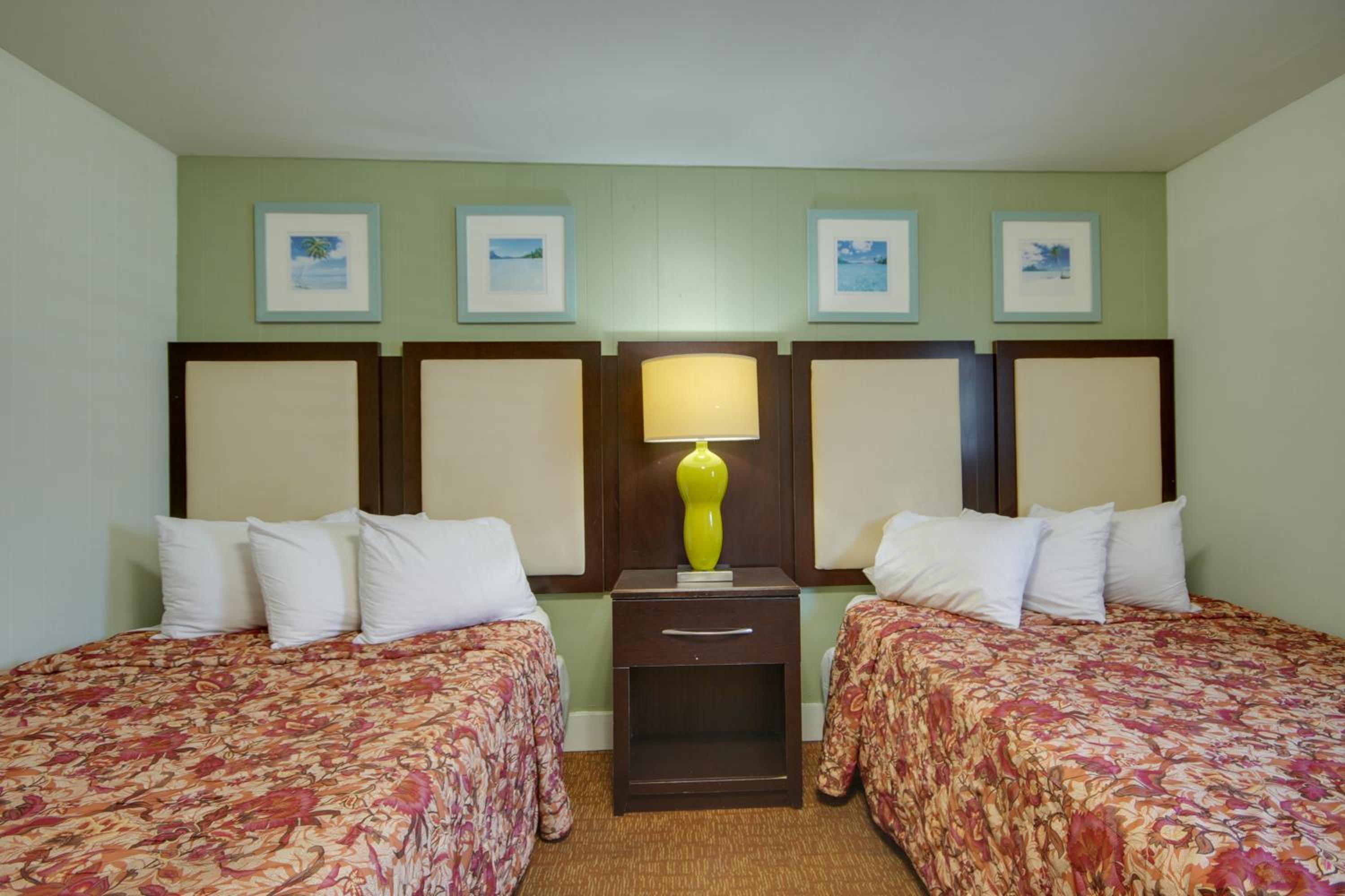 Ocean Lodge Hotel South