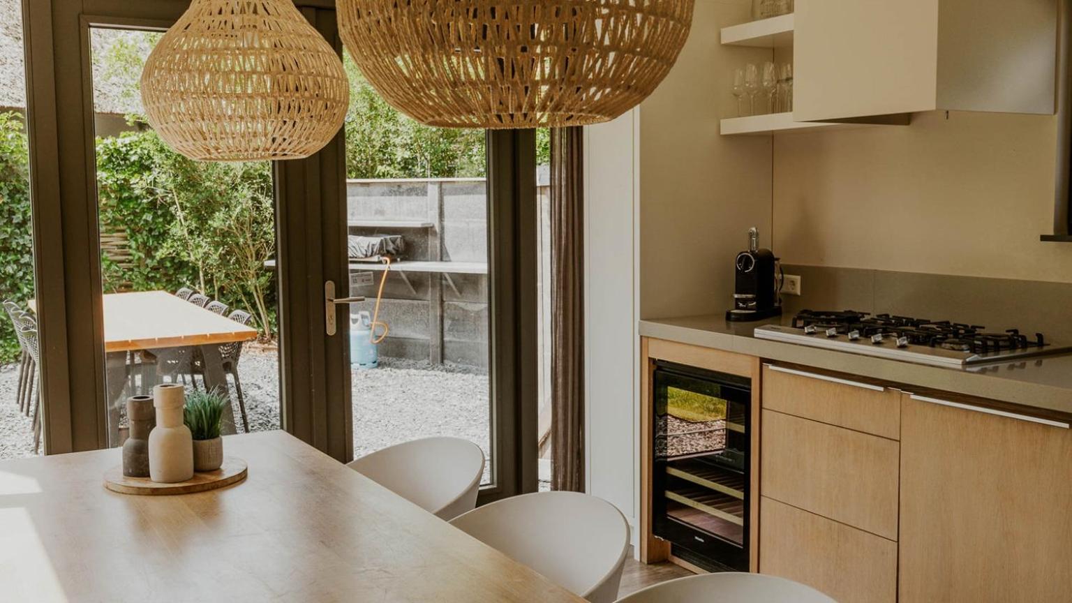 Dutchen Vakantiepark Duynvoet