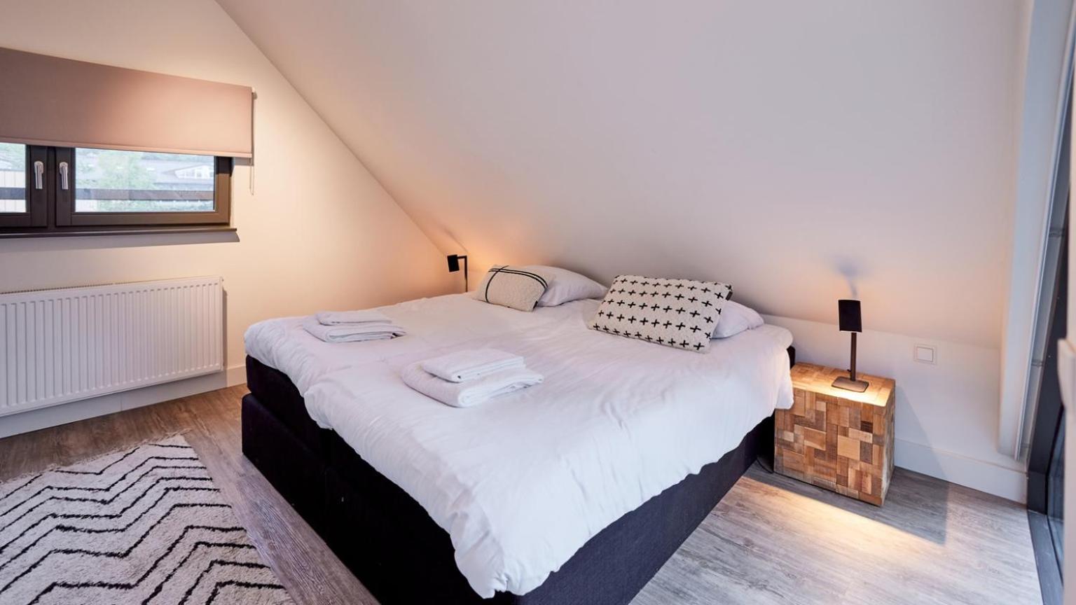 Dutchen Vakantiepark Duynvoet