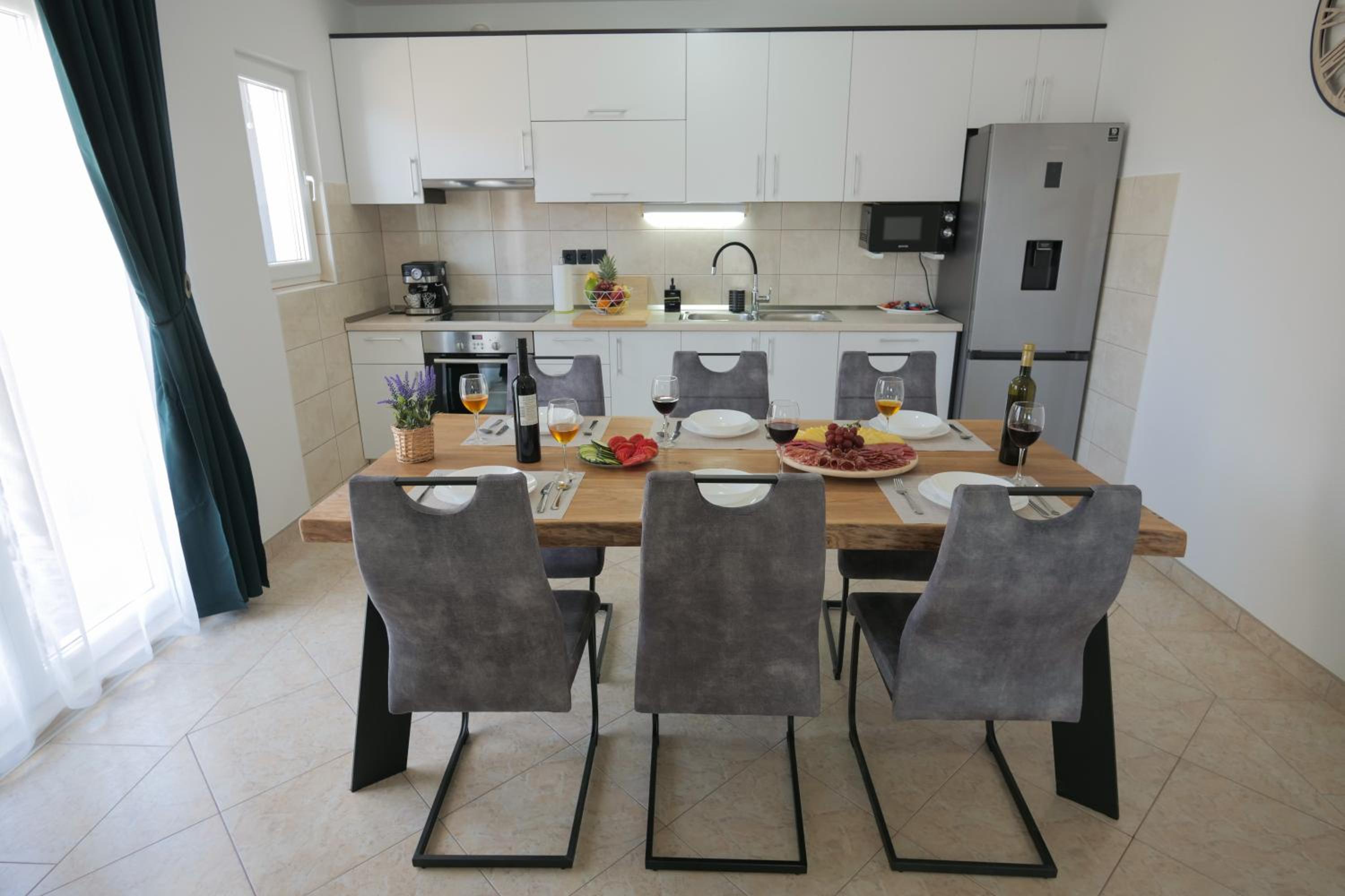 Apartman Providenca