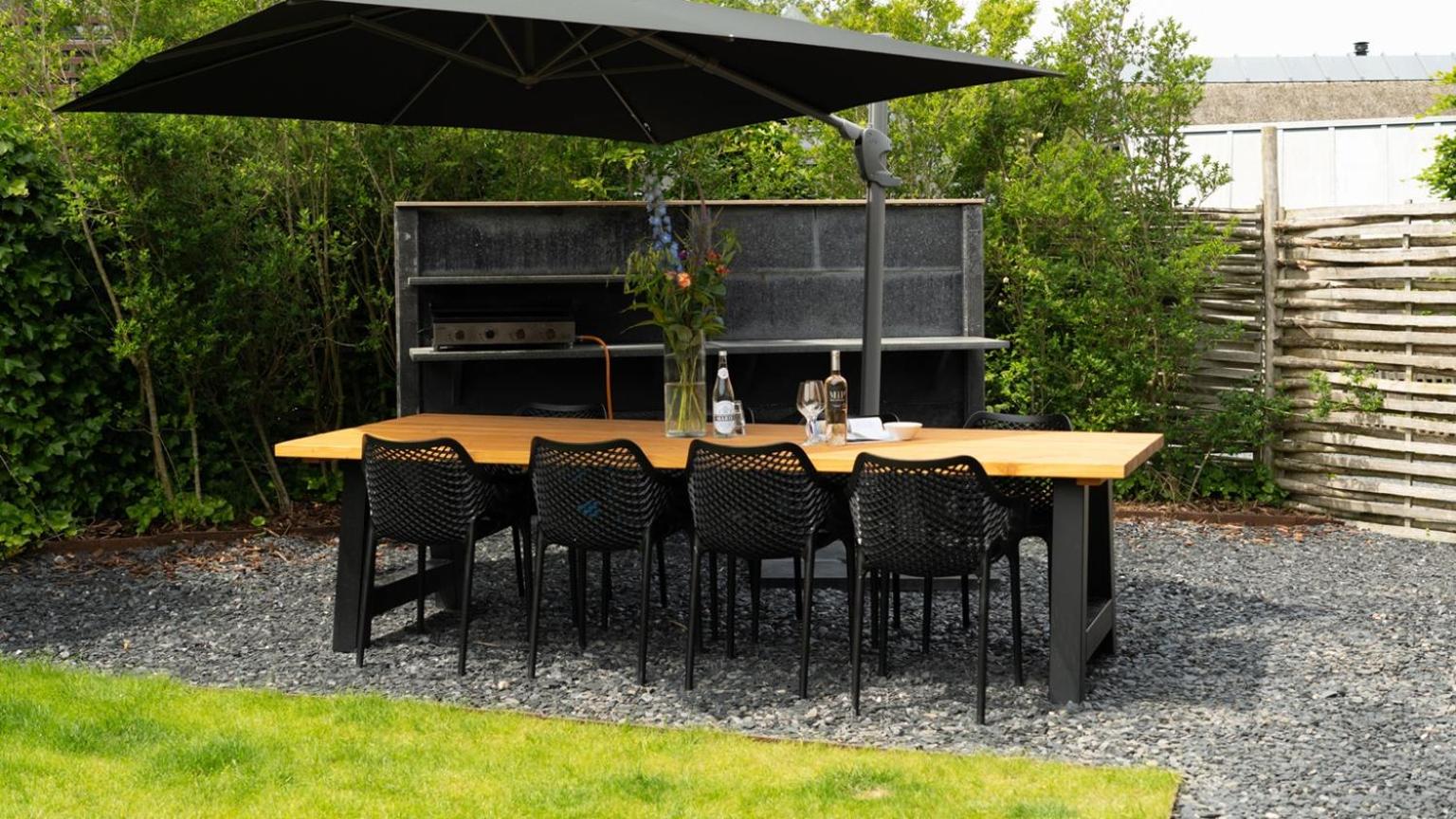 Dutchen Vakantiepark Duynvoet
