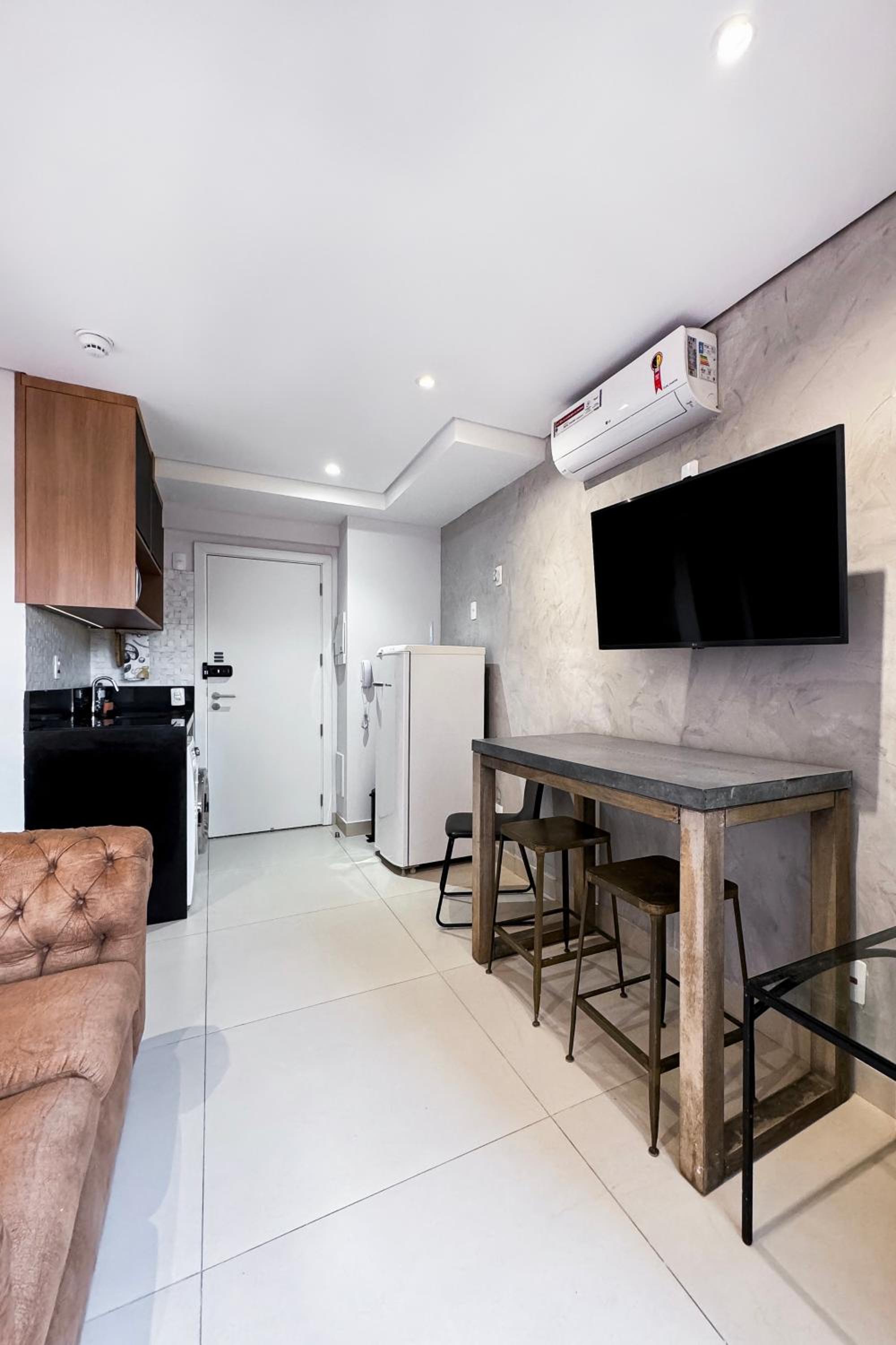 Studio Vila Nova Conceição