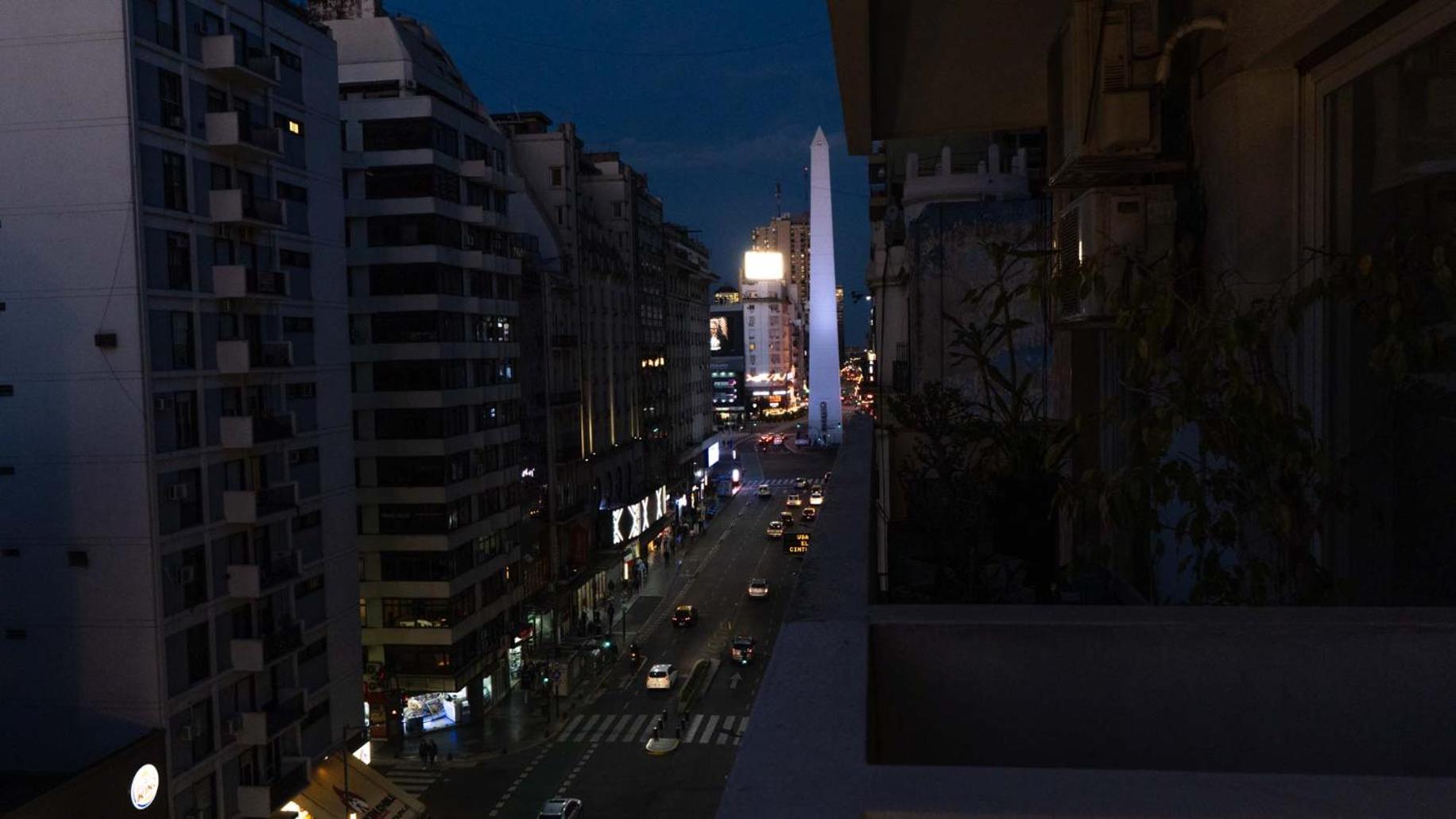 Obelisco 3