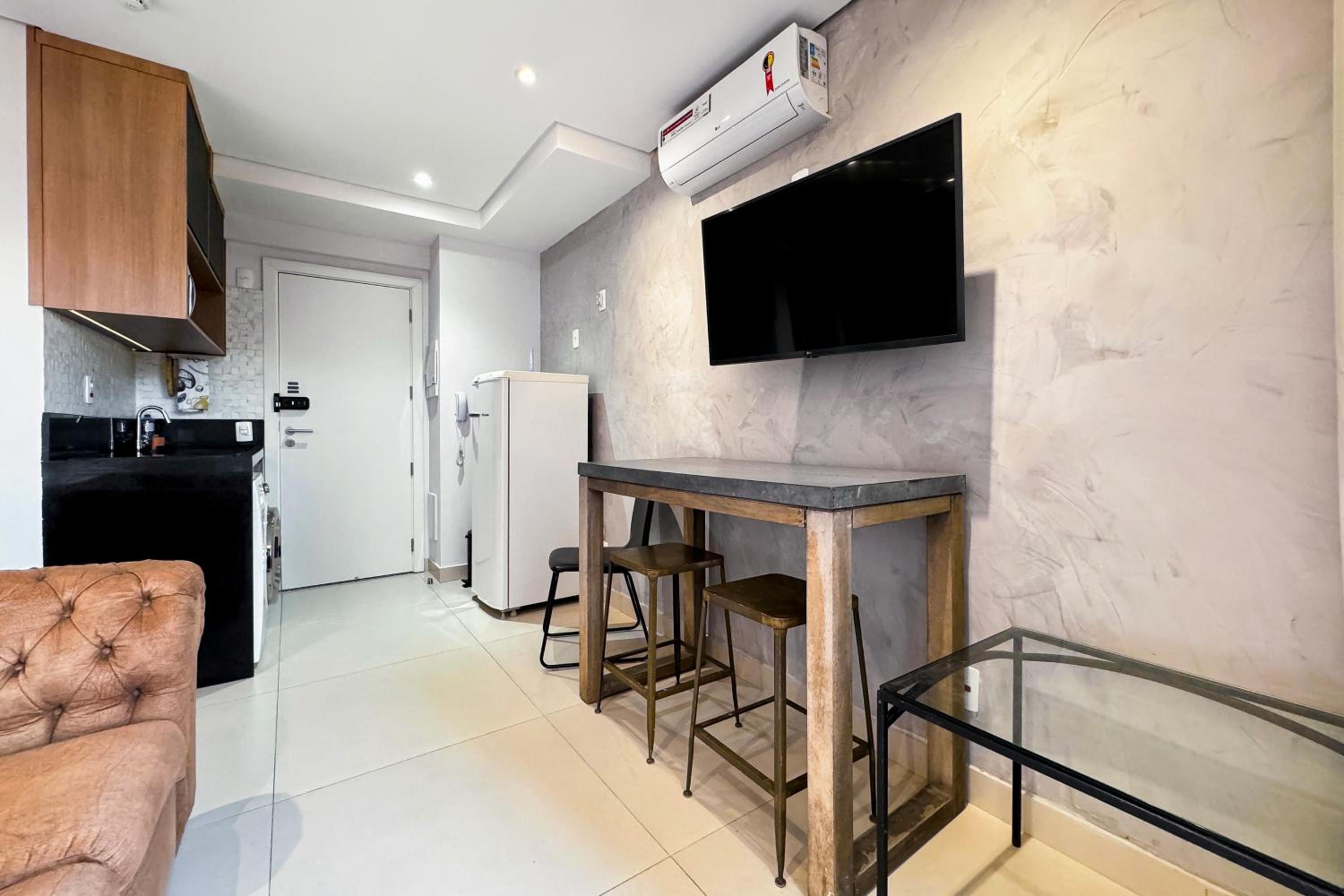 Studio Vila Nova Conceição