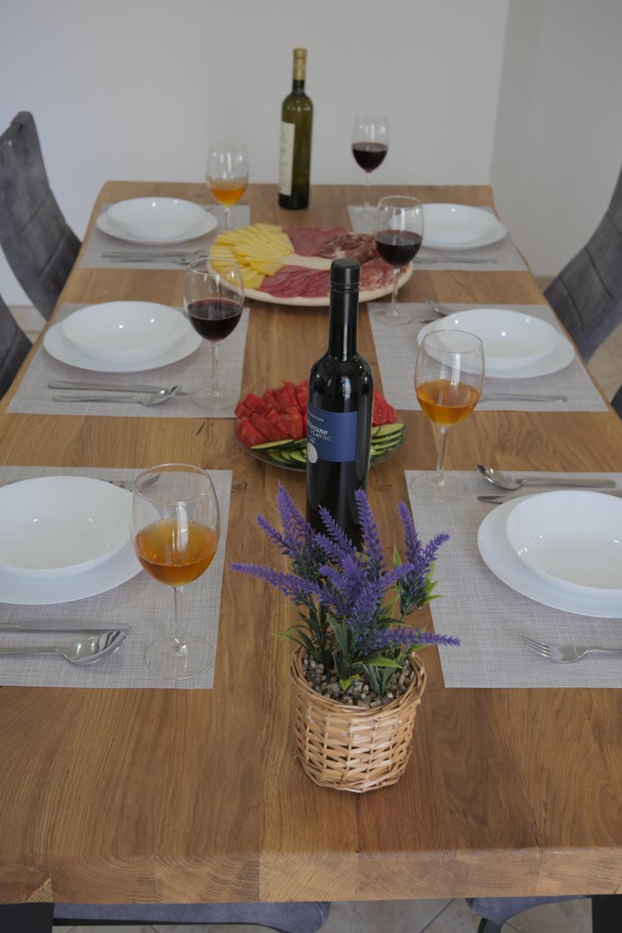 Apartman Providenca