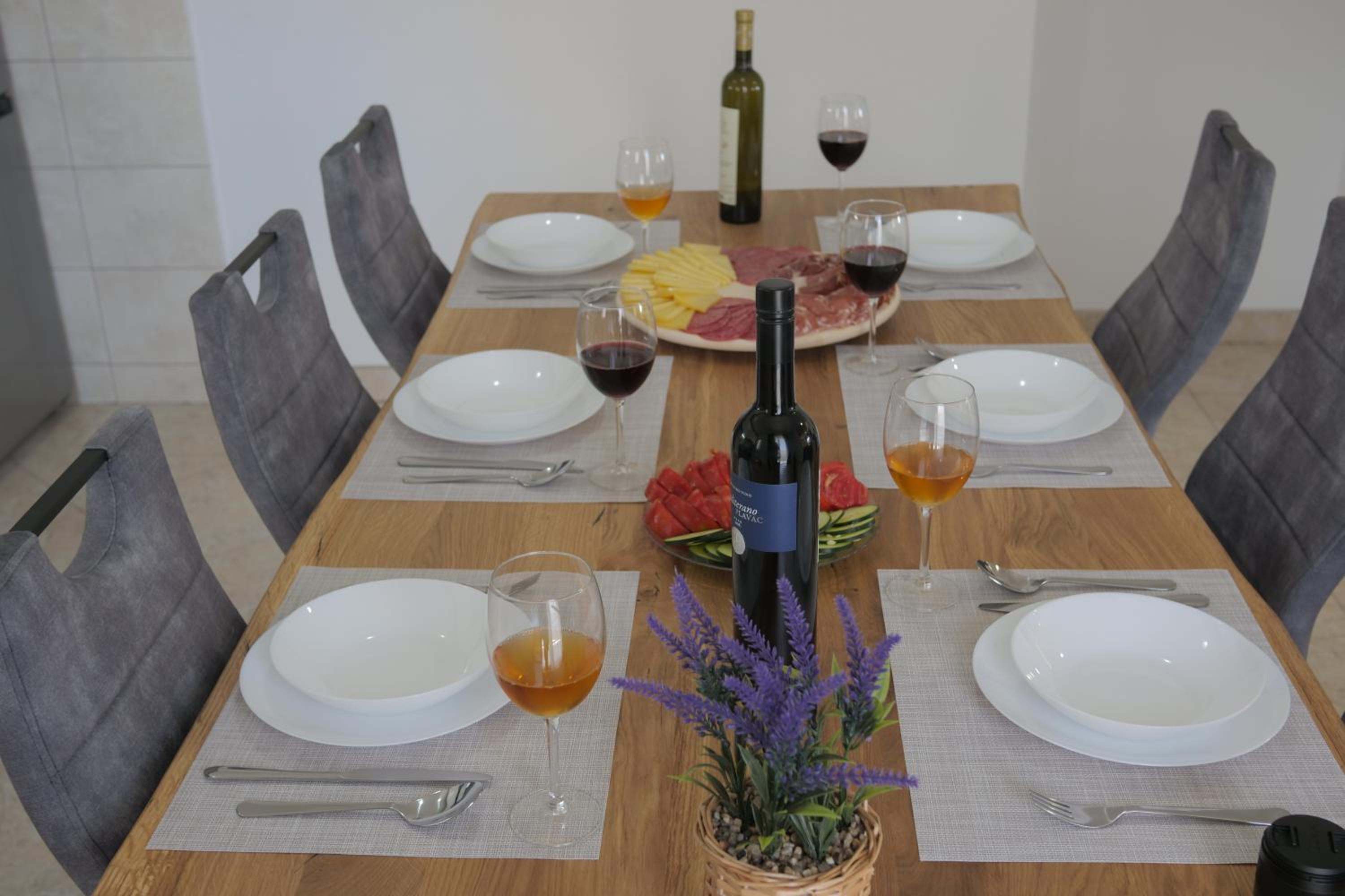 Apartman Providenca