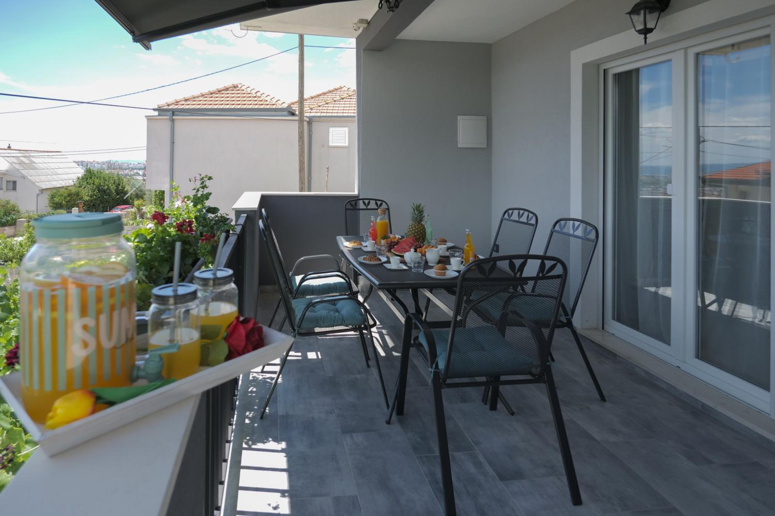 Apartman Providenca
