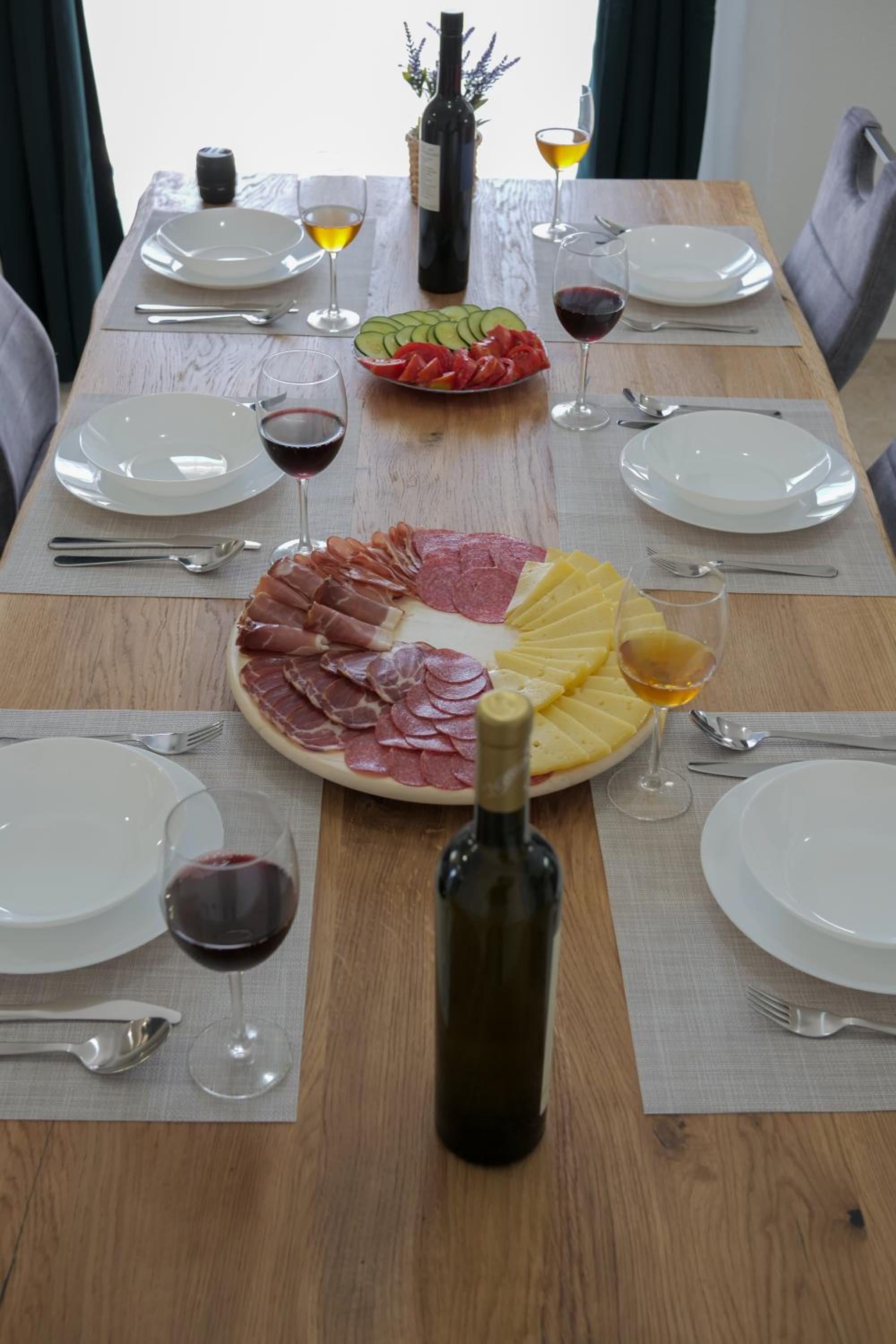 Apartman Providenca