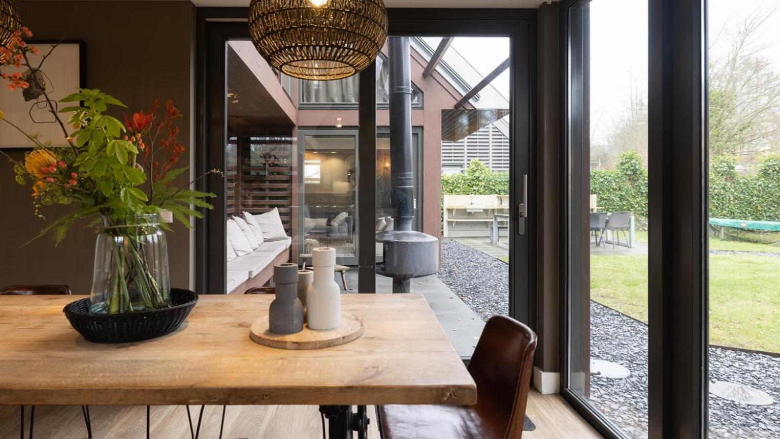 Dutchen Vakantiepark Duynvoet