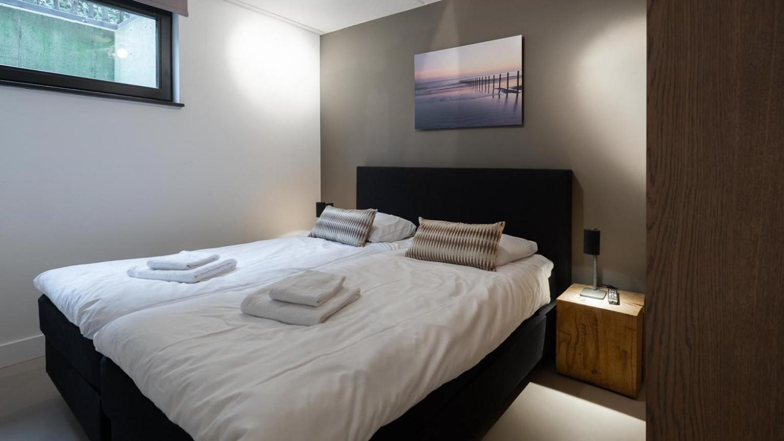 Dutchen Vakantiepark Duynvoet