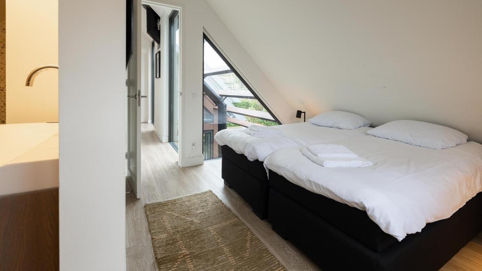 Dutchen Vakantiepark Duynvoet