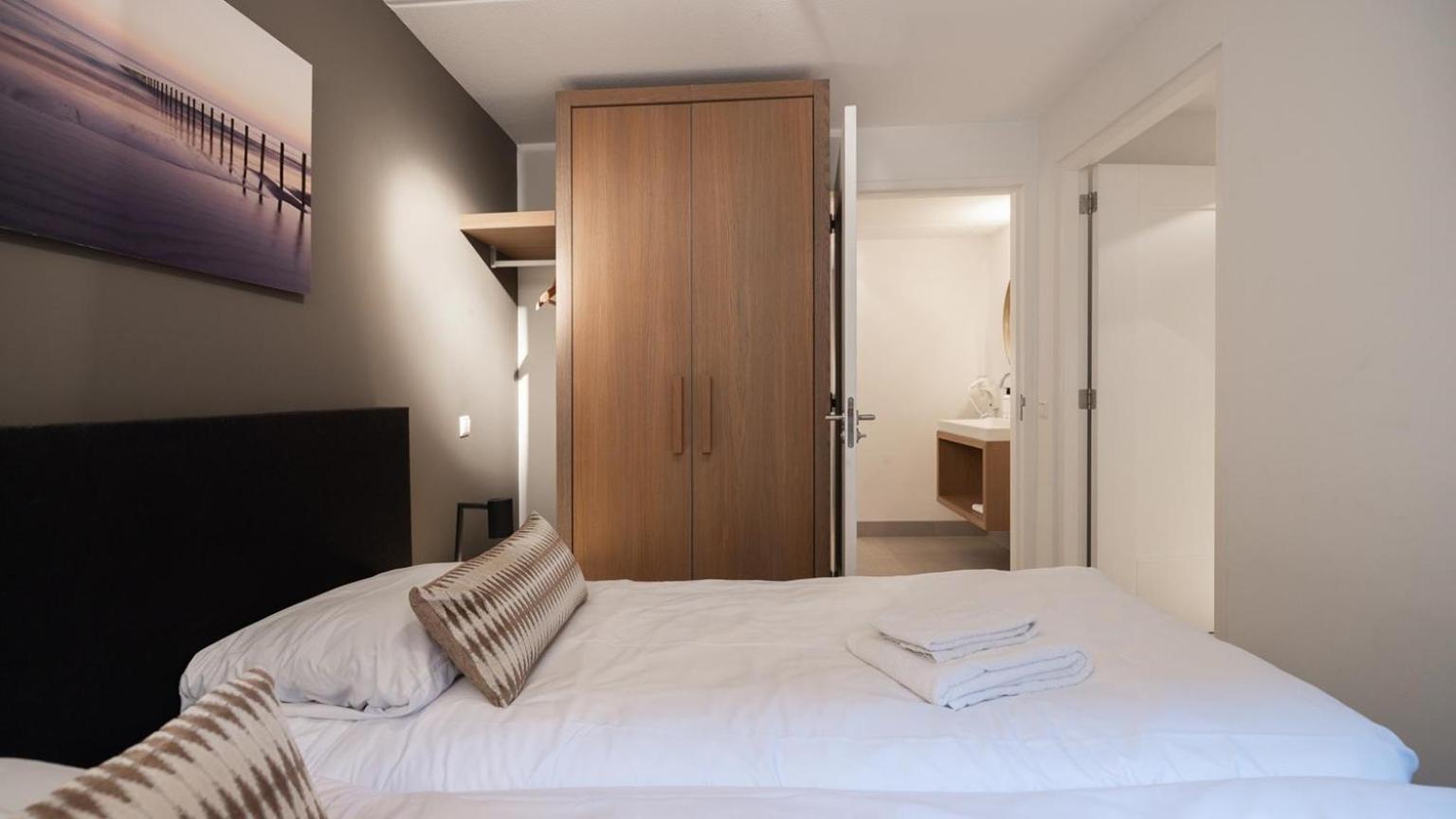 Dutchen Vakantiepark Duynvoet