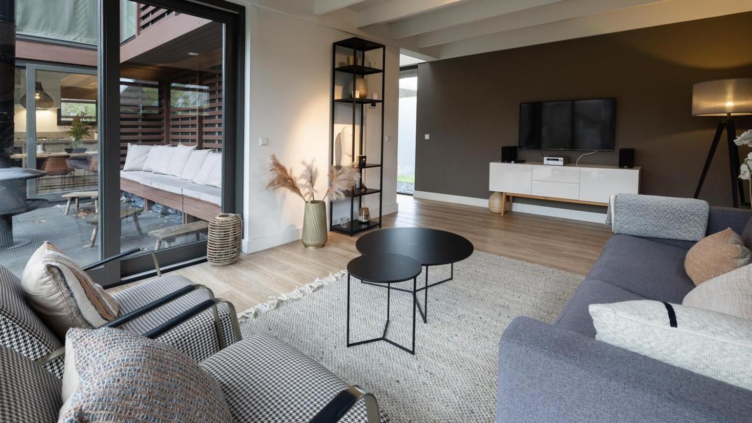 Dutchen Vakantiepark Duynvoet