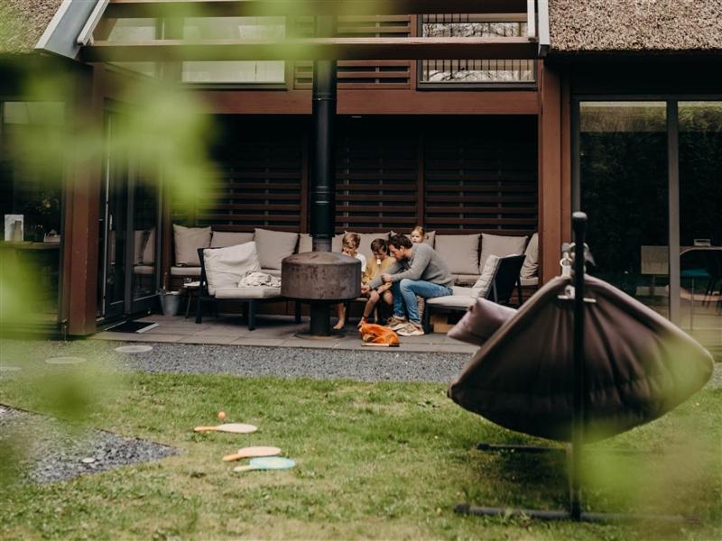 Dutchen Vakantiepark Duynvoet