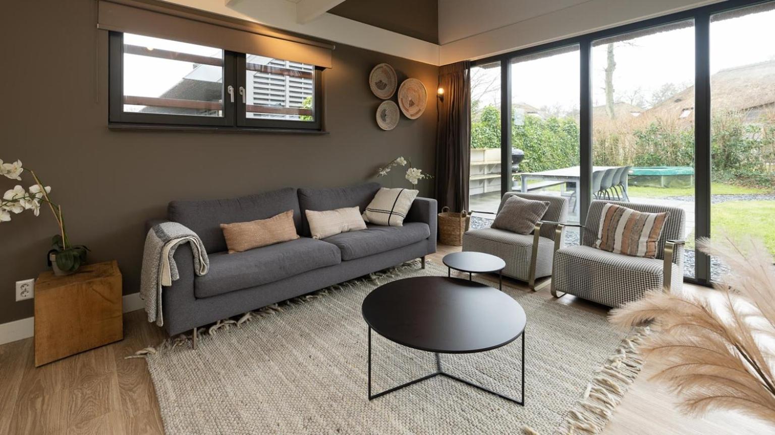 Dutchen Vakantiepark Duynvoet