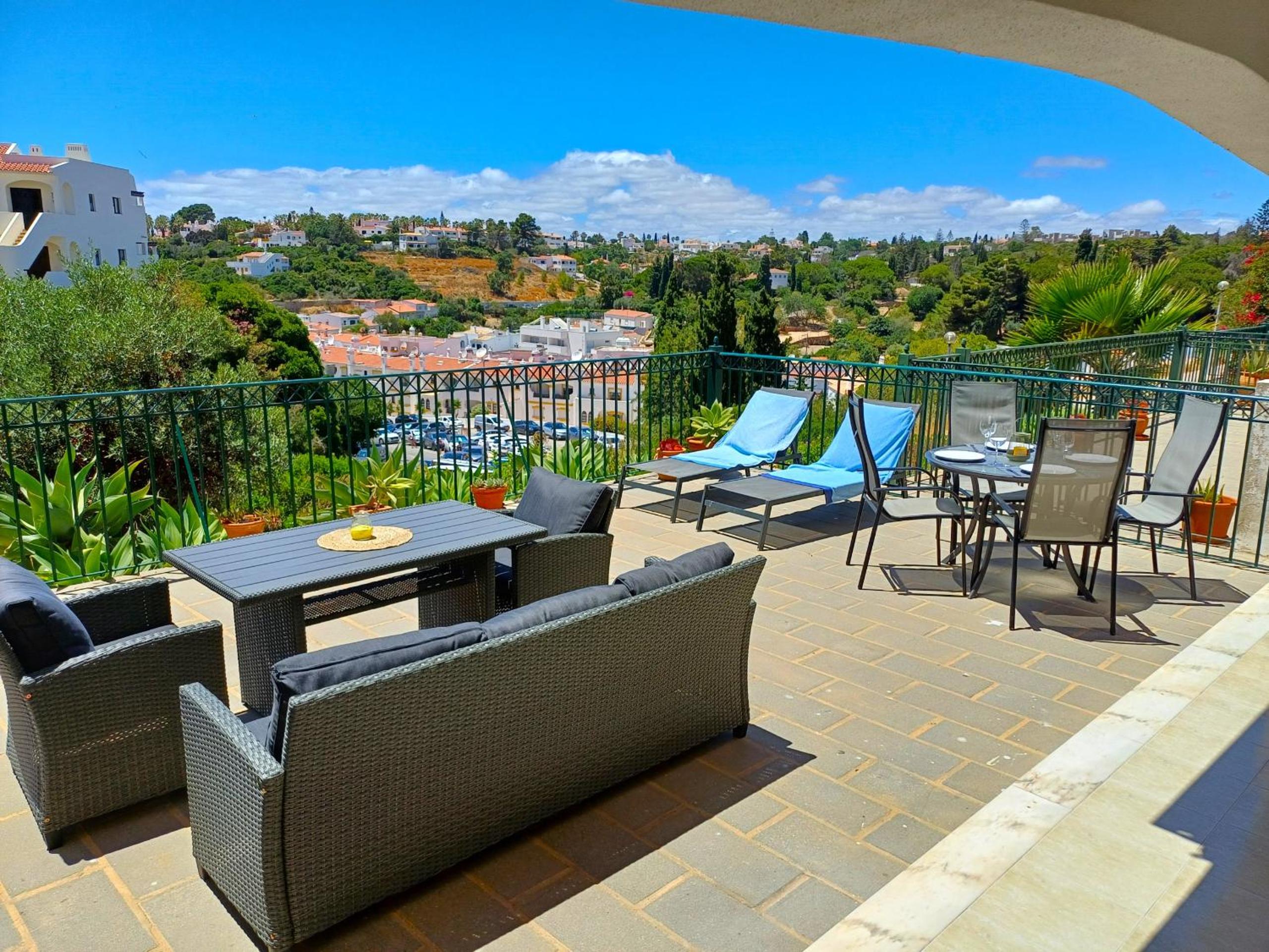 Casa Bela Vista view 3