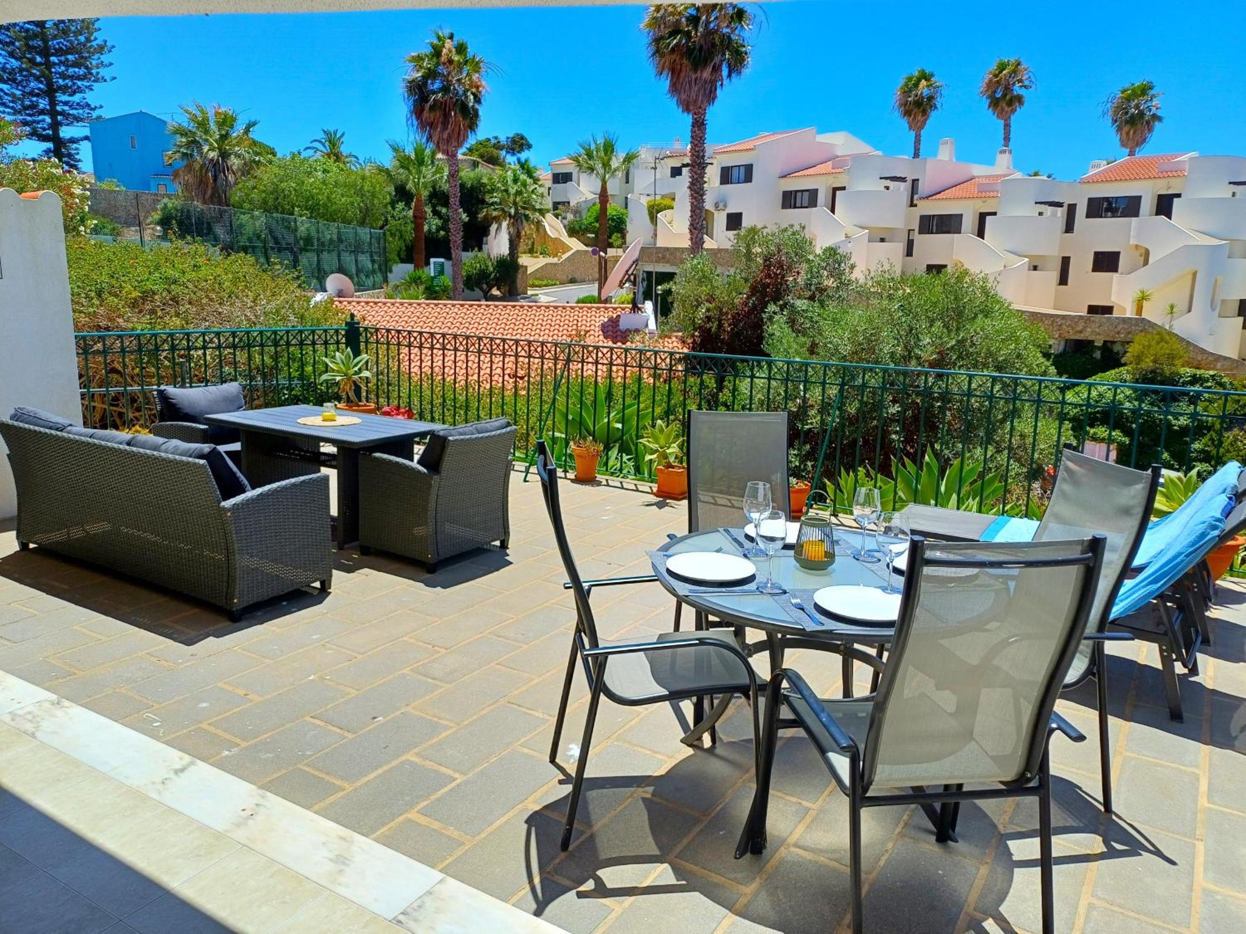Casa Bela Vista view 4