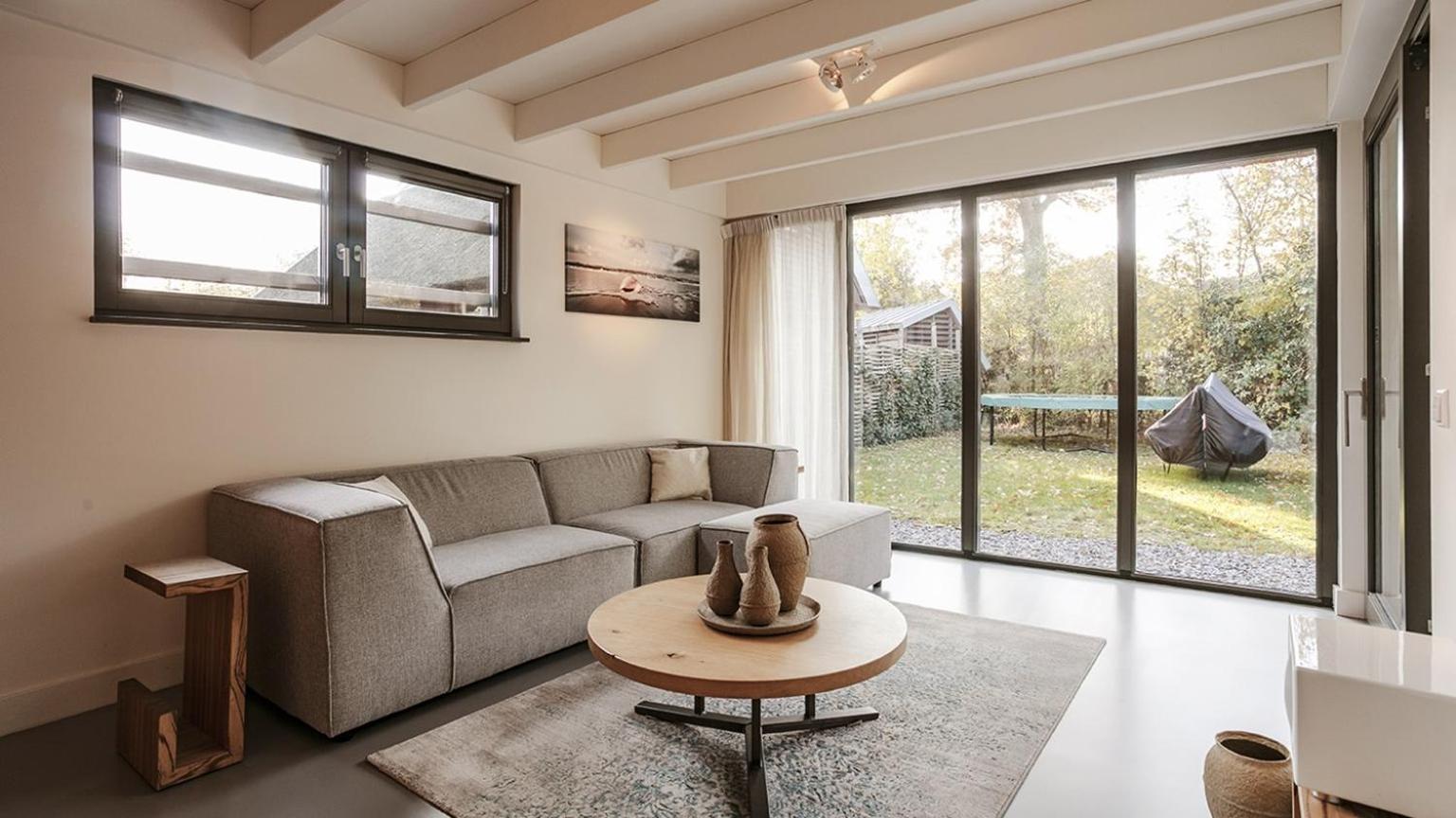 Dutchen Vakantiepark Duynvoet