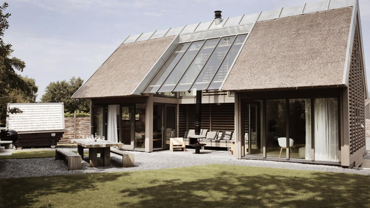 Dutchen Vakantiepark Duynvoet