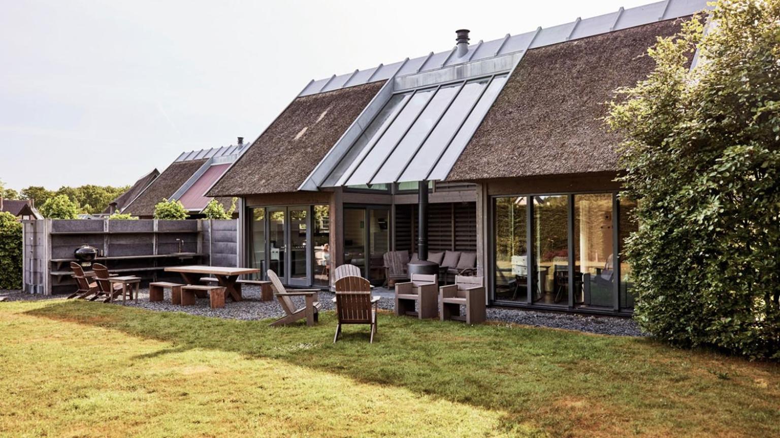 Dutchen Vakantiepark Duynvoet