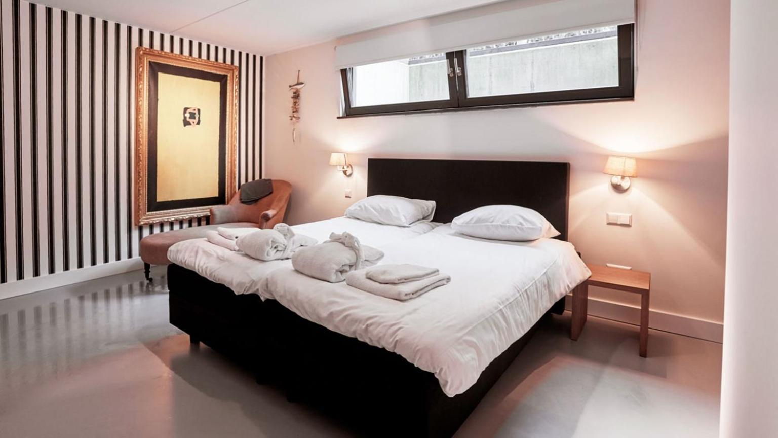 Dutchen Vakantiepark Duynvoet