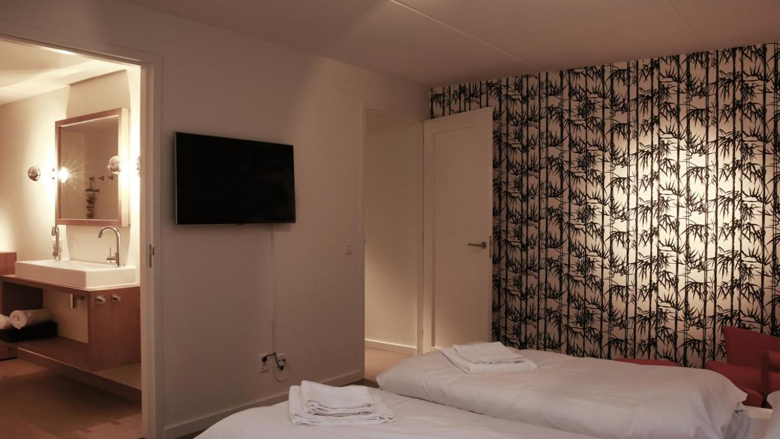 Dutchen Vakantiepark Duynvoet