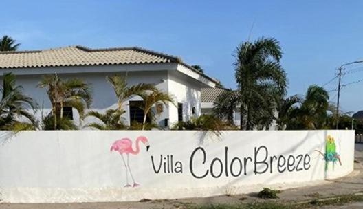Villa Color Breeze