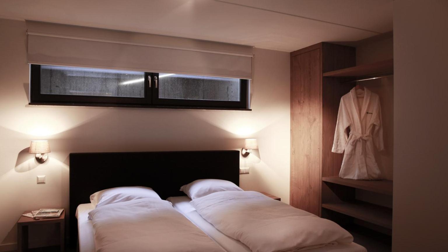 Dutchen Vakantiepark Duynvoet