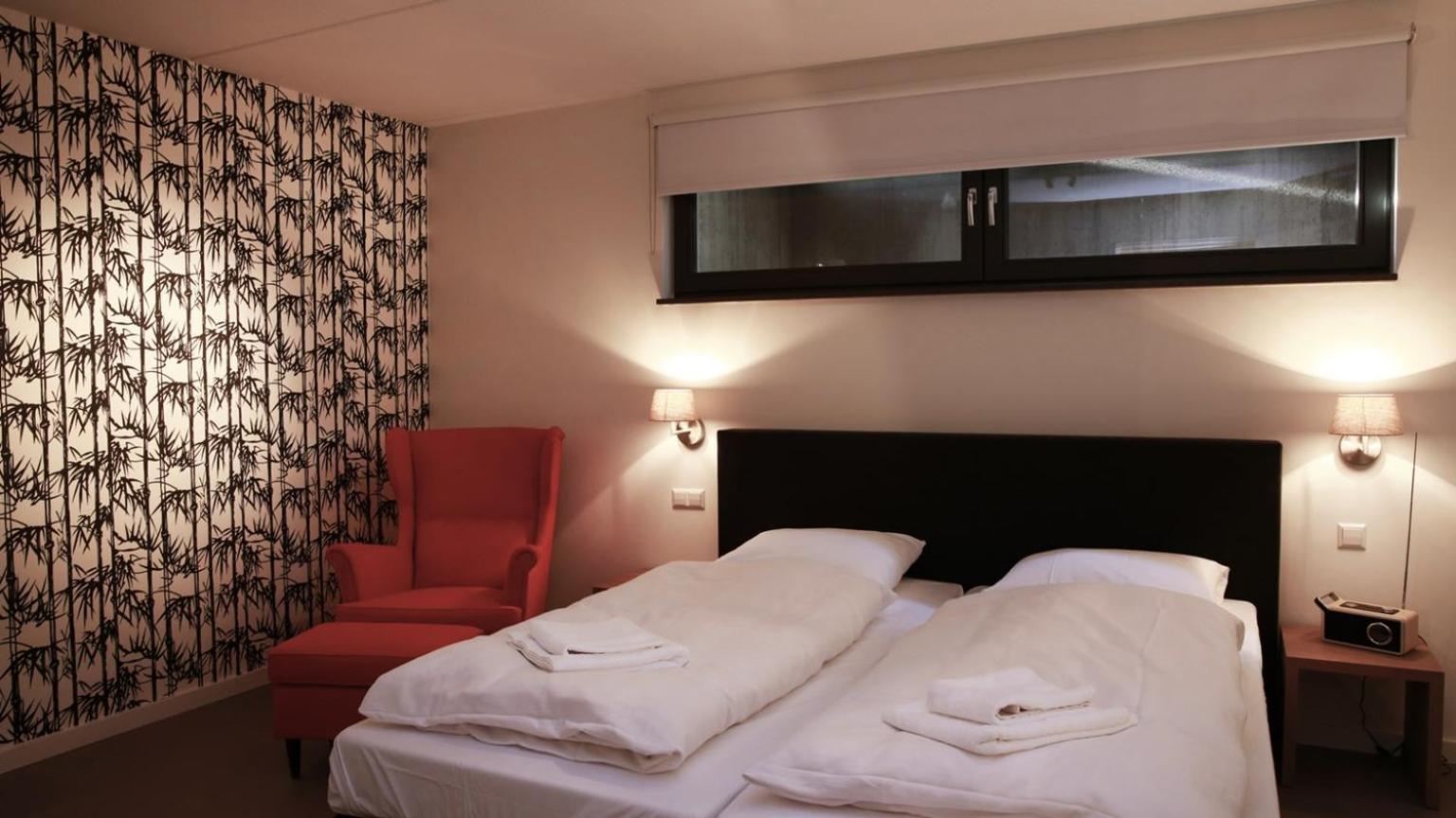 Dutchen Vakantiepark Duynvoet