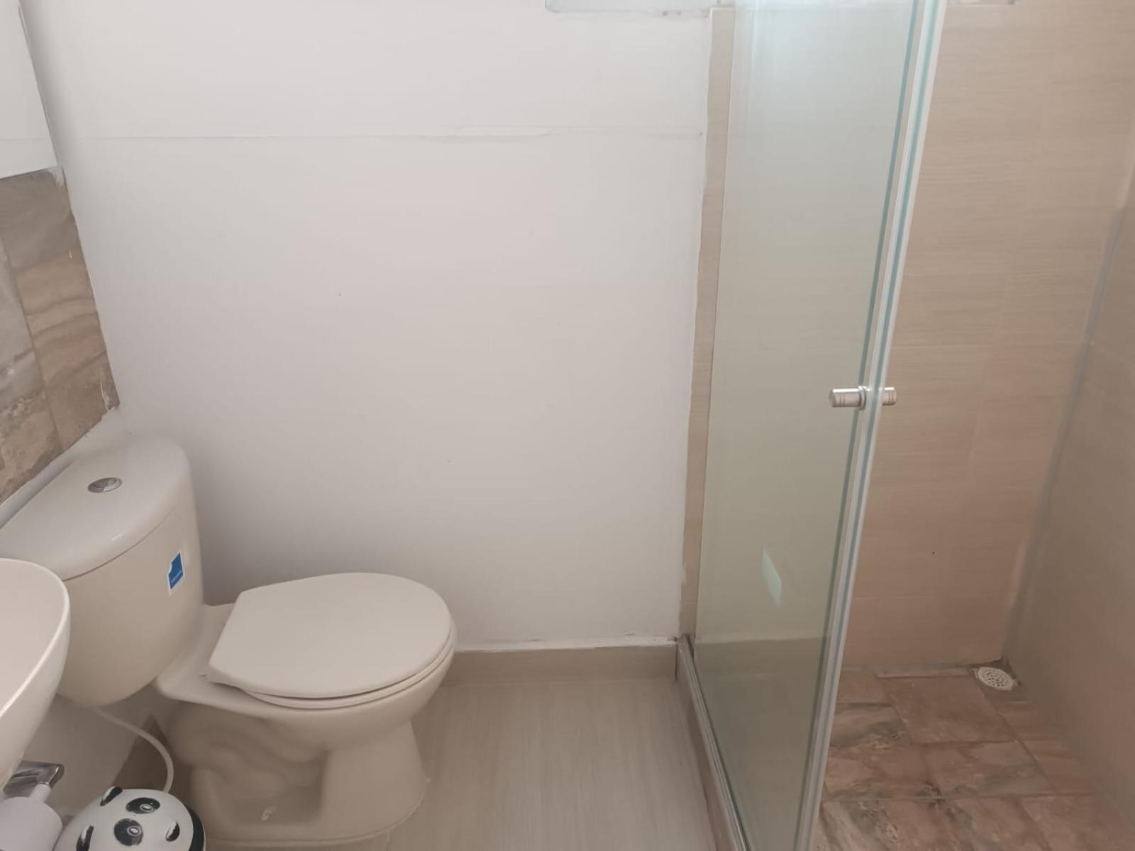 AKUARELA APARTAMENTOS CAMPESTRES Ibagué