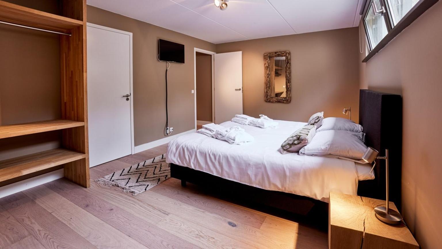Dutchen Vakantiepark Duynvoet