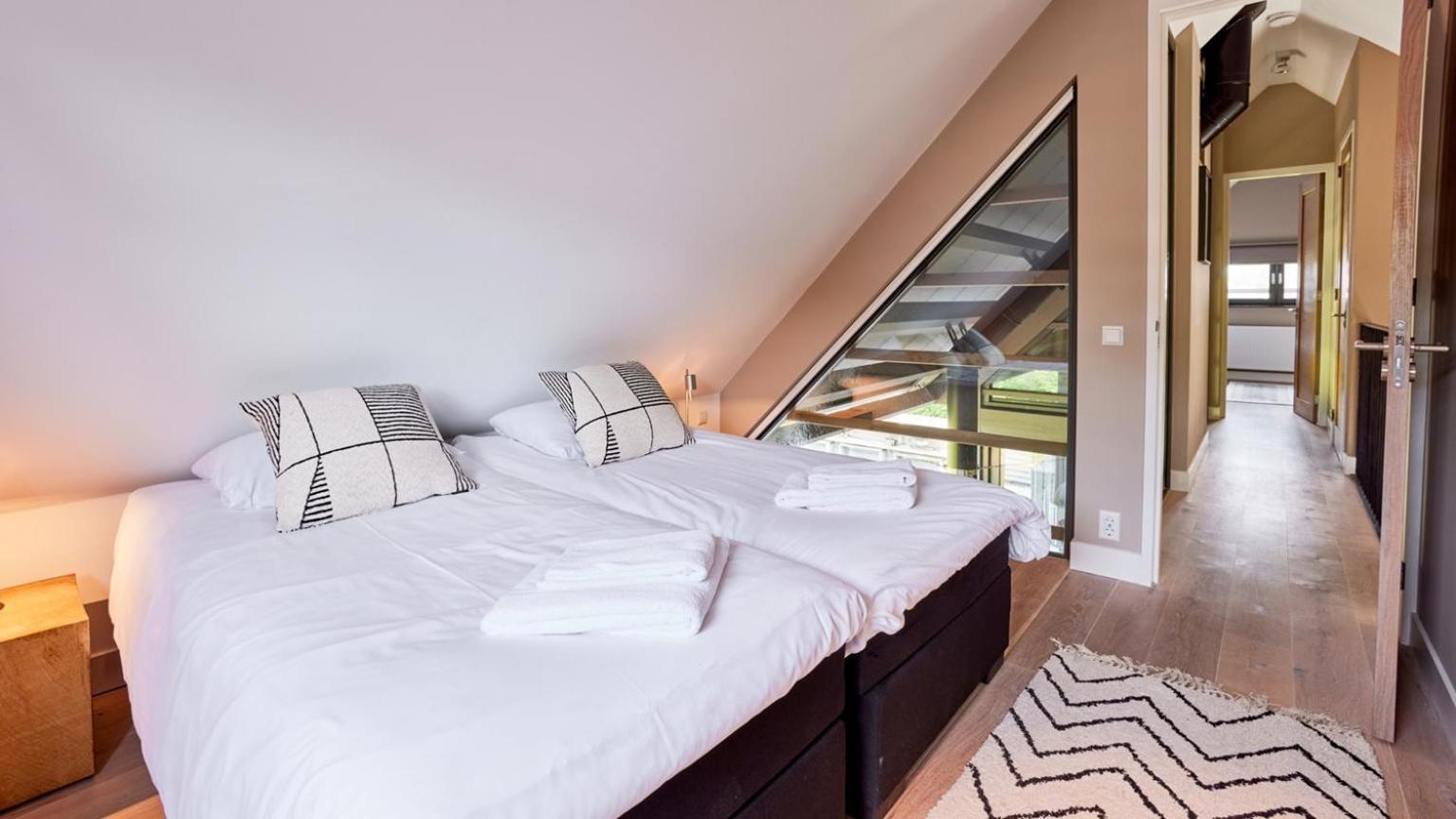 Dutchen Vakantiepark Duynvoet