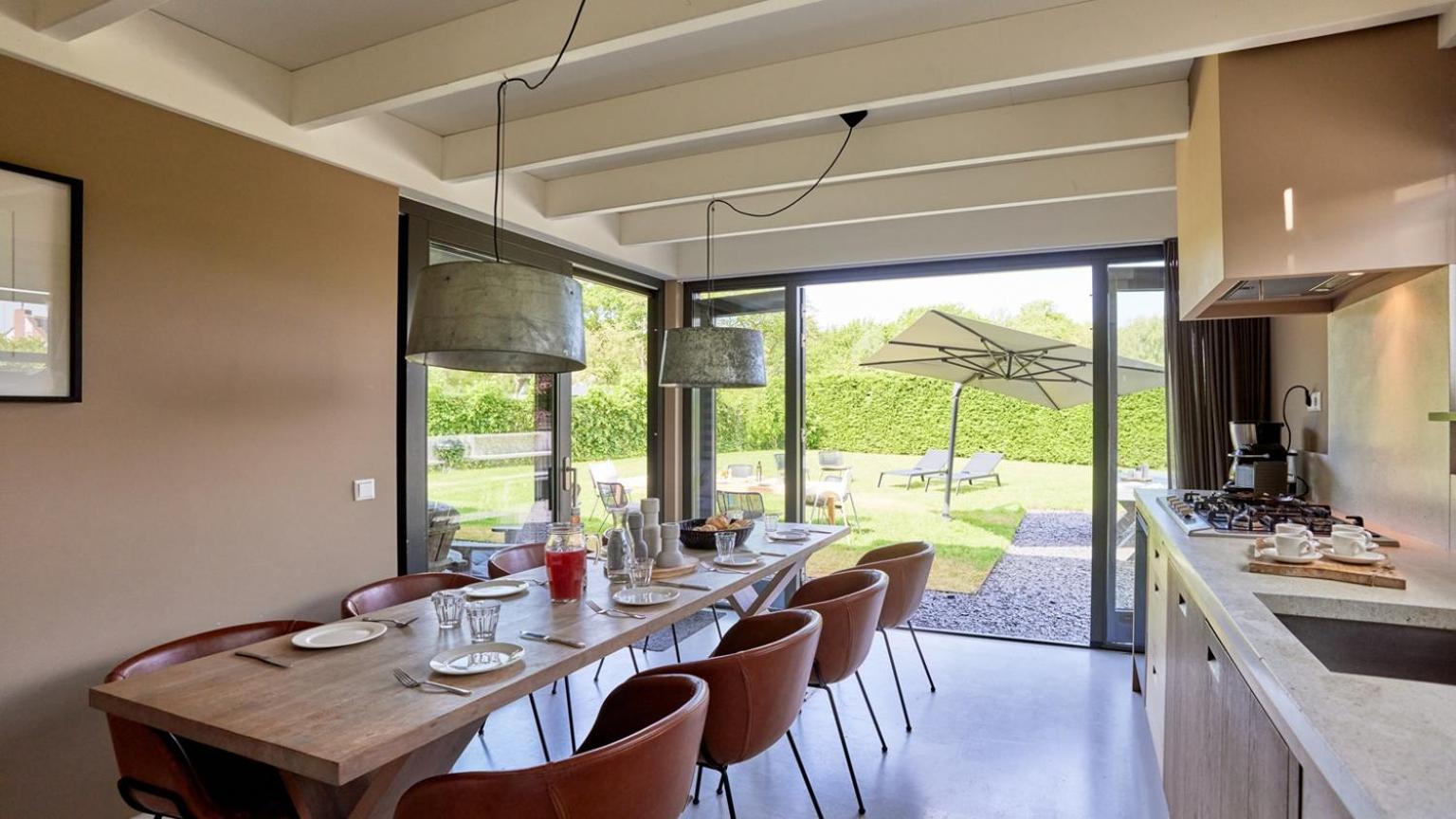 Dutchen Vakantiepark Duynvoet