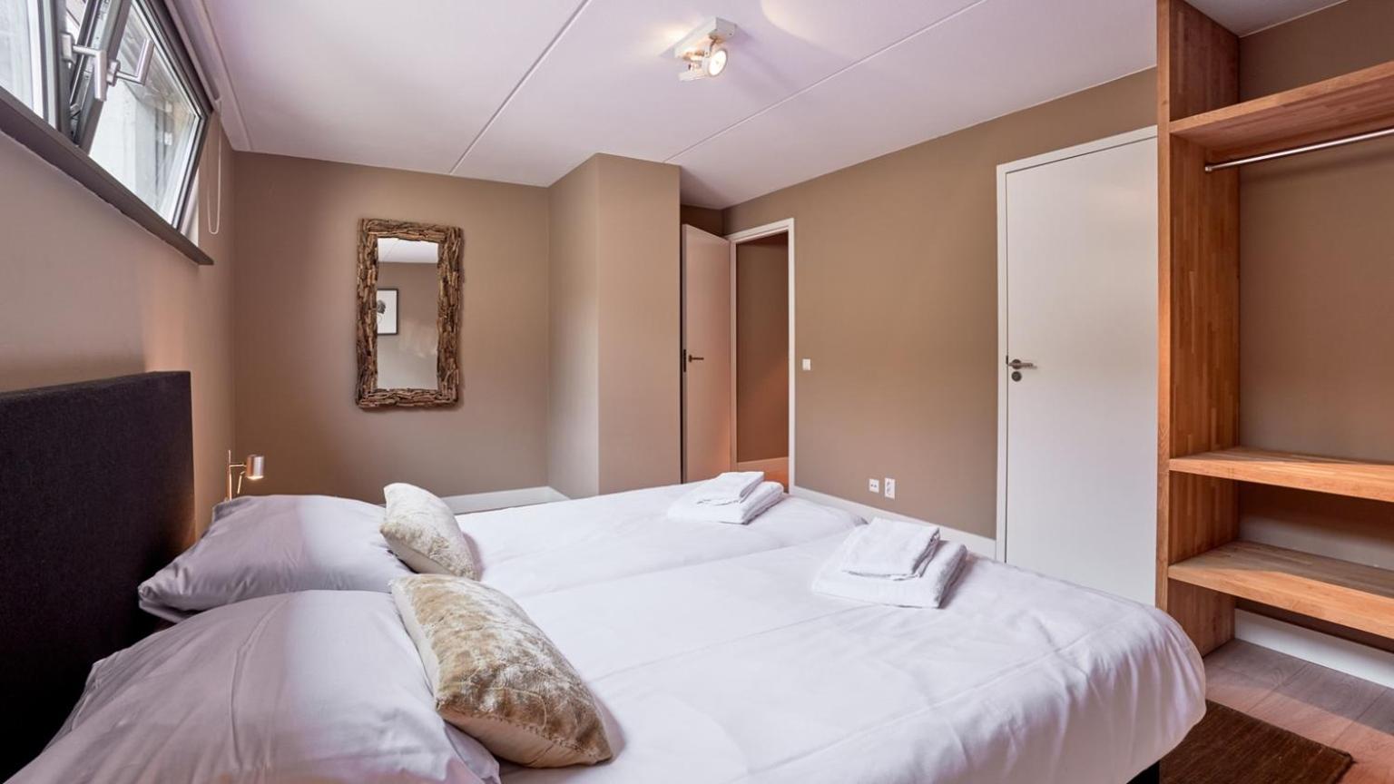 Dutchen Vakantiepark Duynvoet