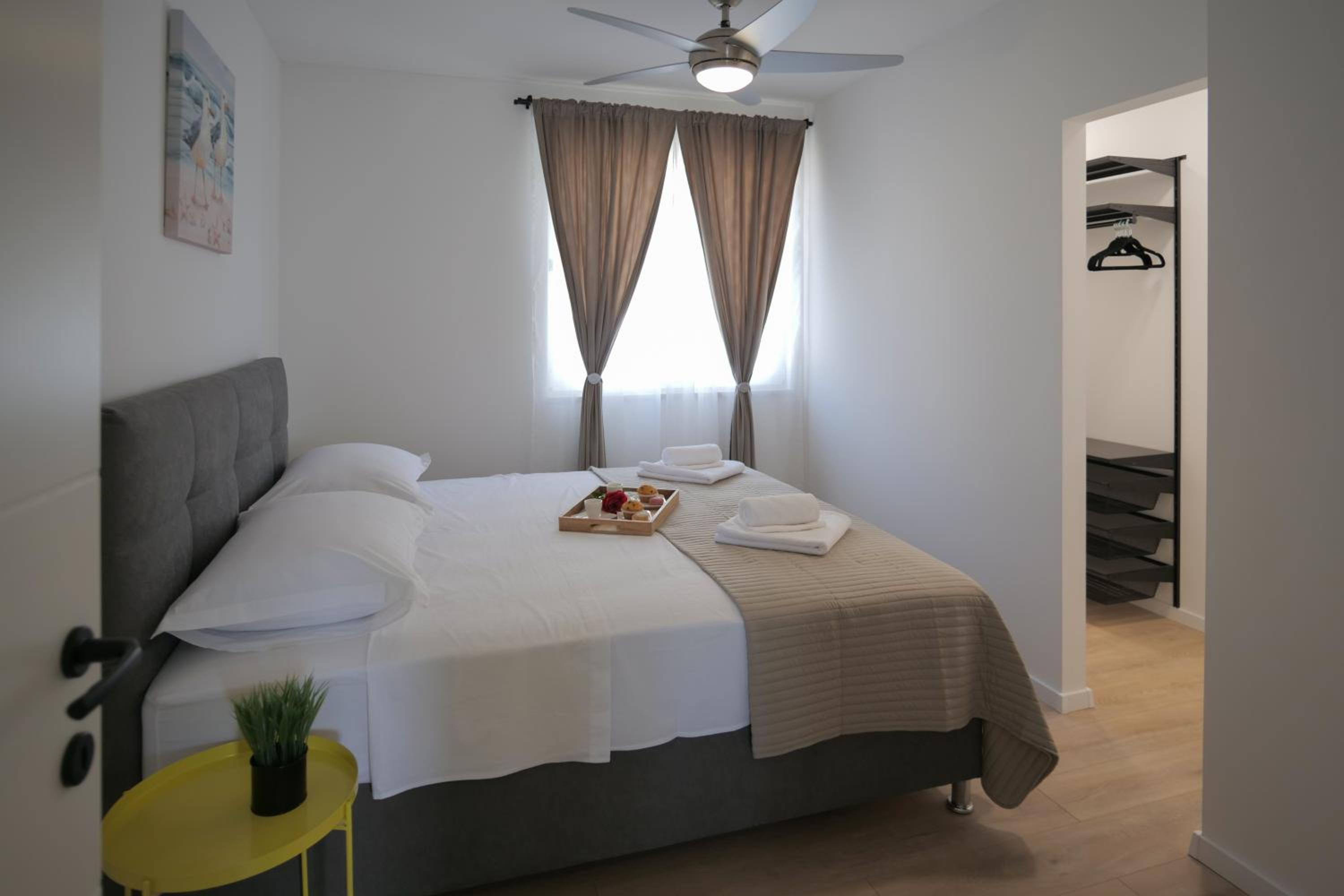 Apartman Providenca