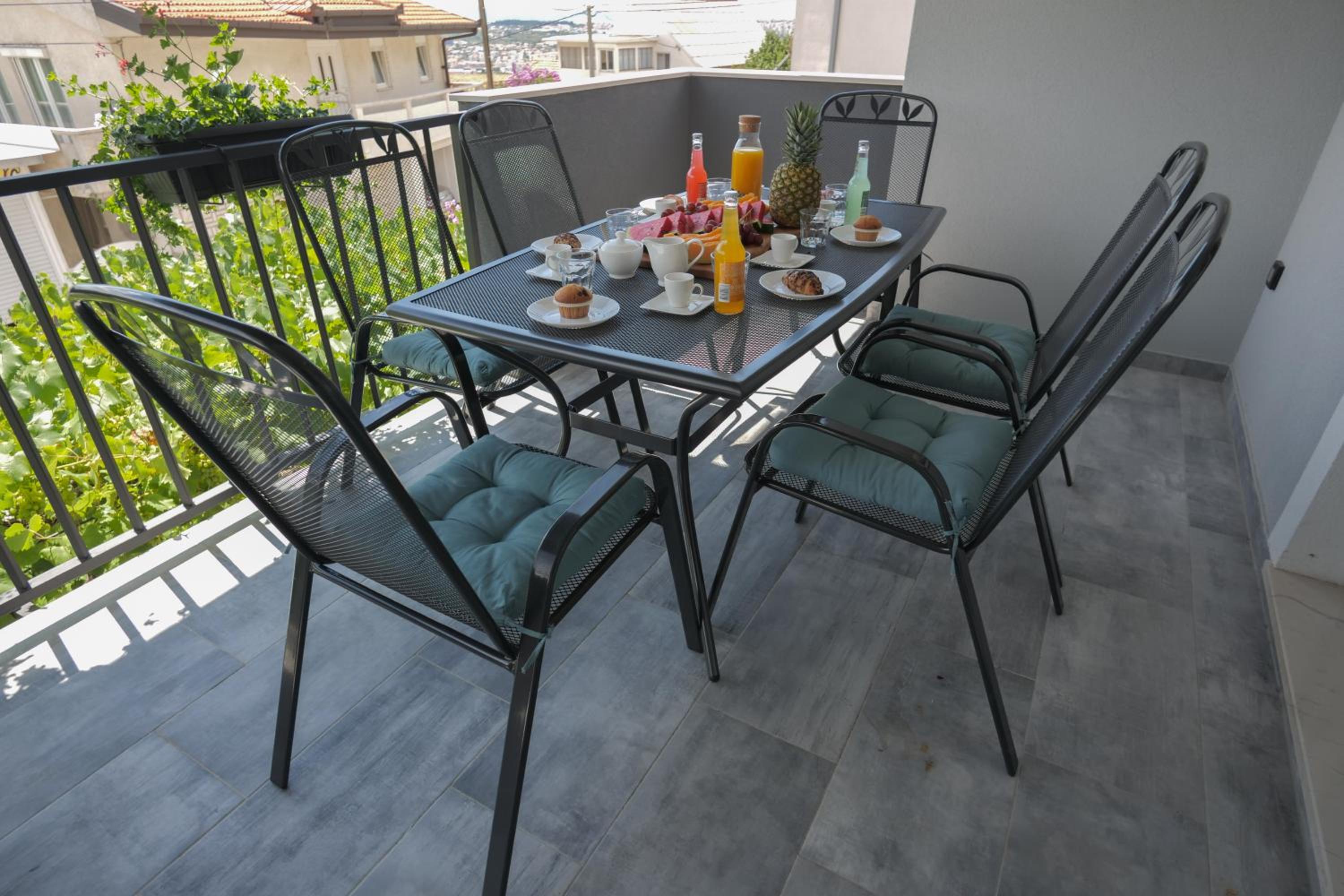 Apartman Providenca