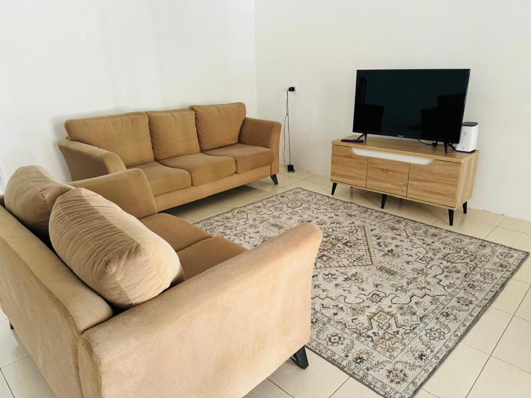 Aakasha Homestay