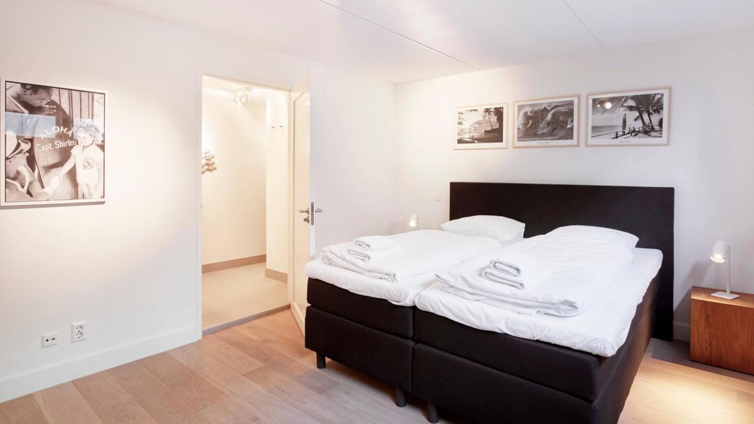 Dutchen Vakantiepark Duynvoet