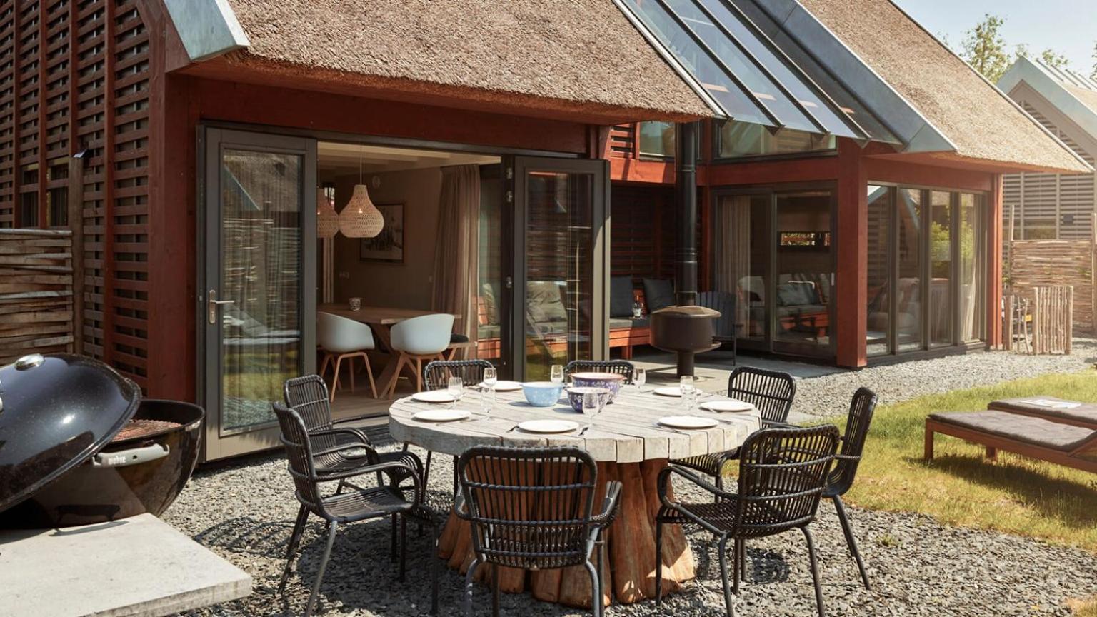 Dutchen Vakantiepark Duynvoet