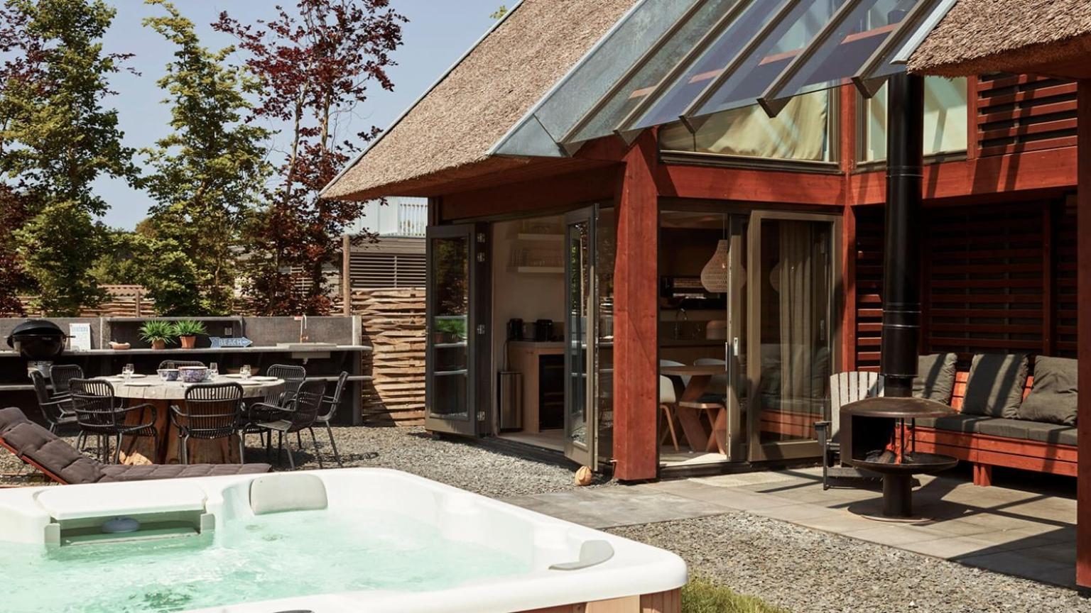 Dutchen Vakantiepark Duynvoet