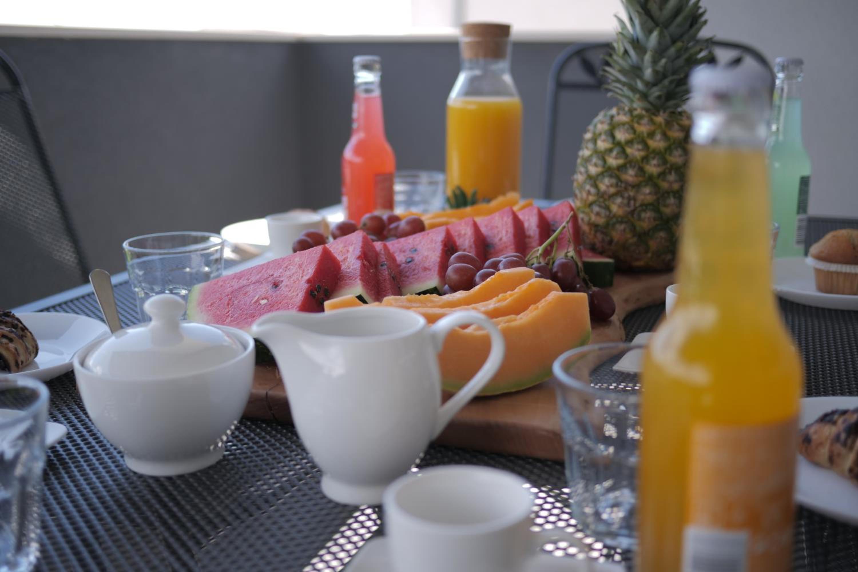Apartman Providenca
