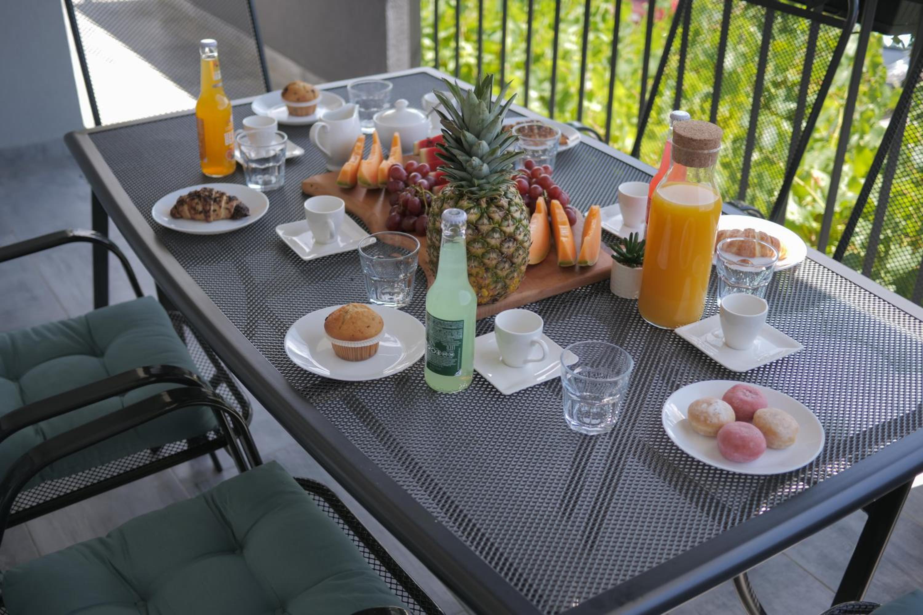 Apartman Providenca