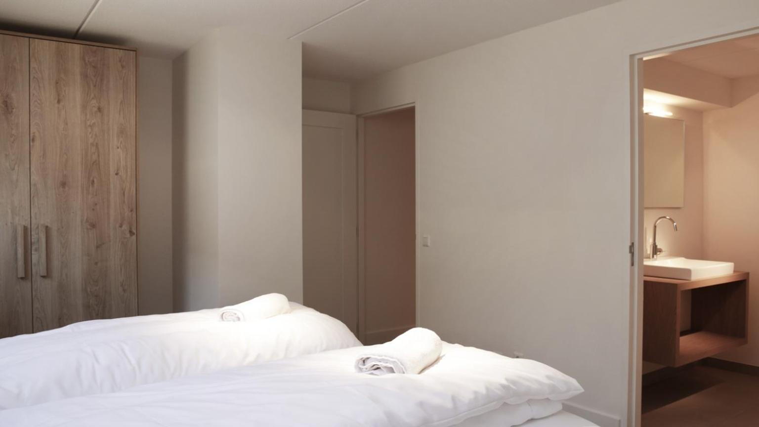 Dutchen Vakantiepark Duynvoet