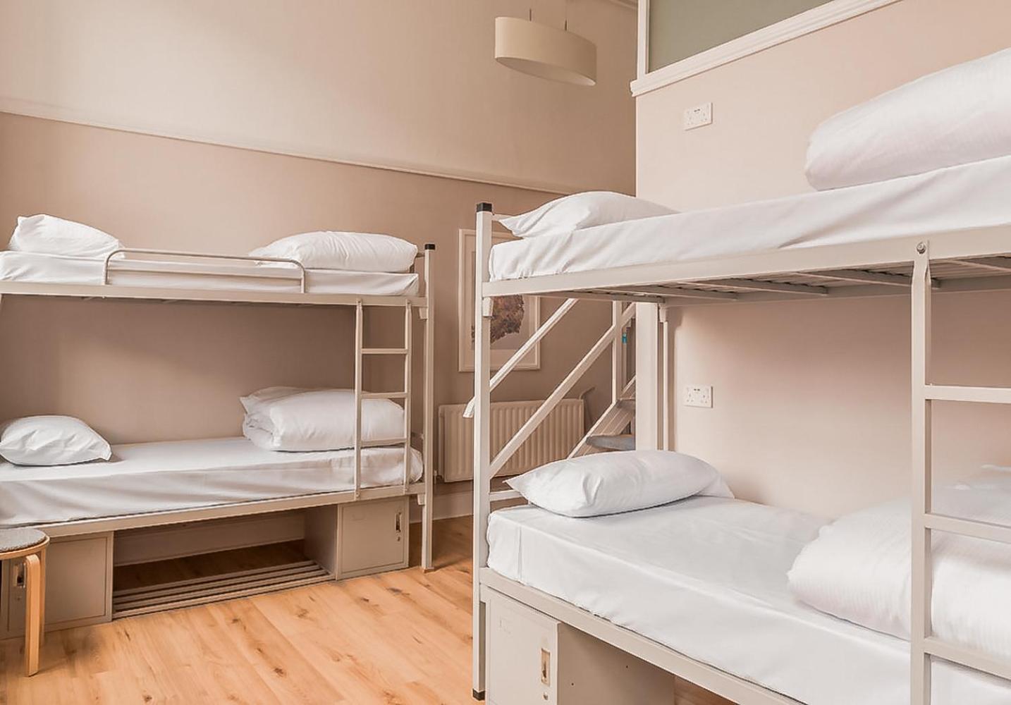 Gardiner House Hostel 41