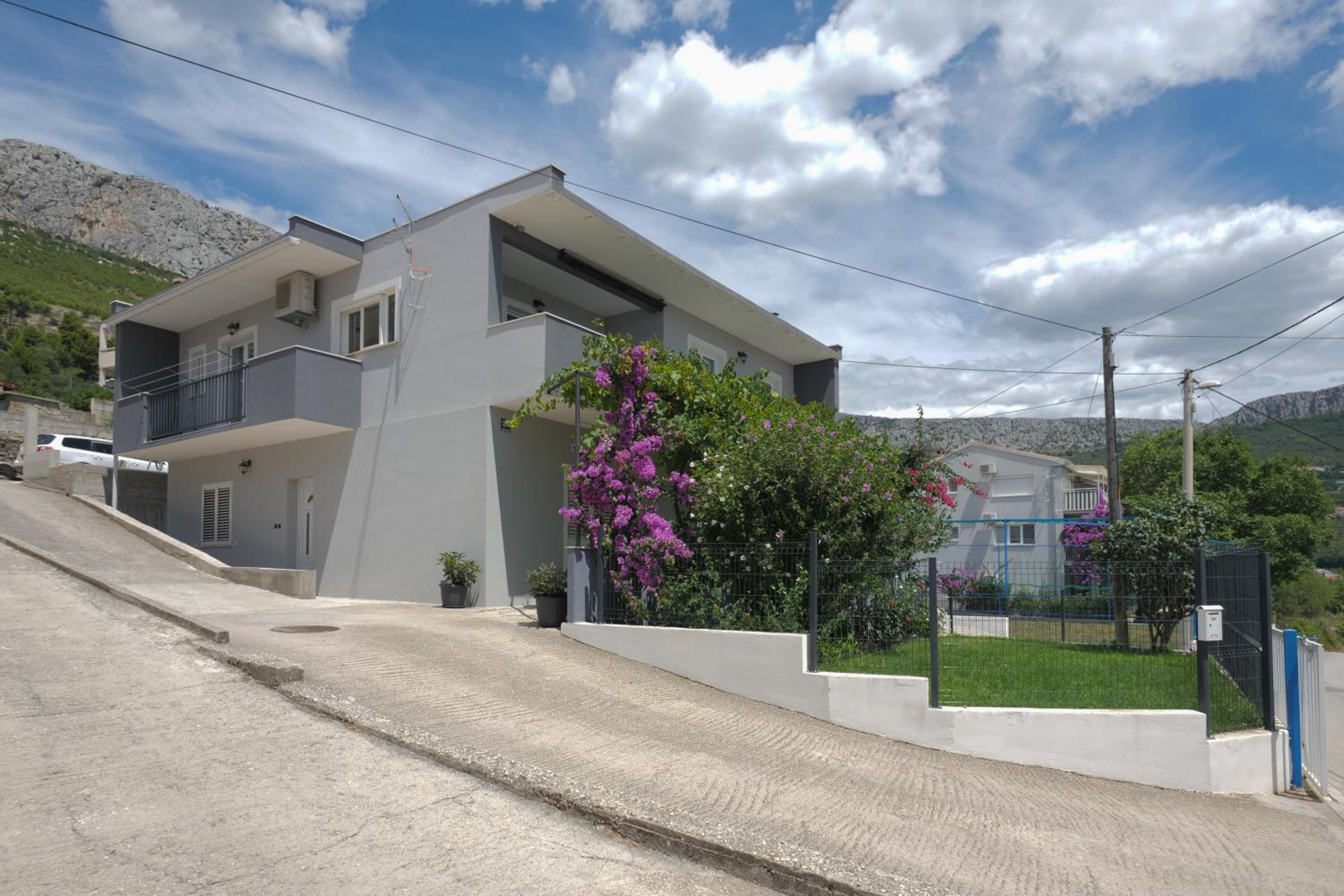 Apartman Providenca