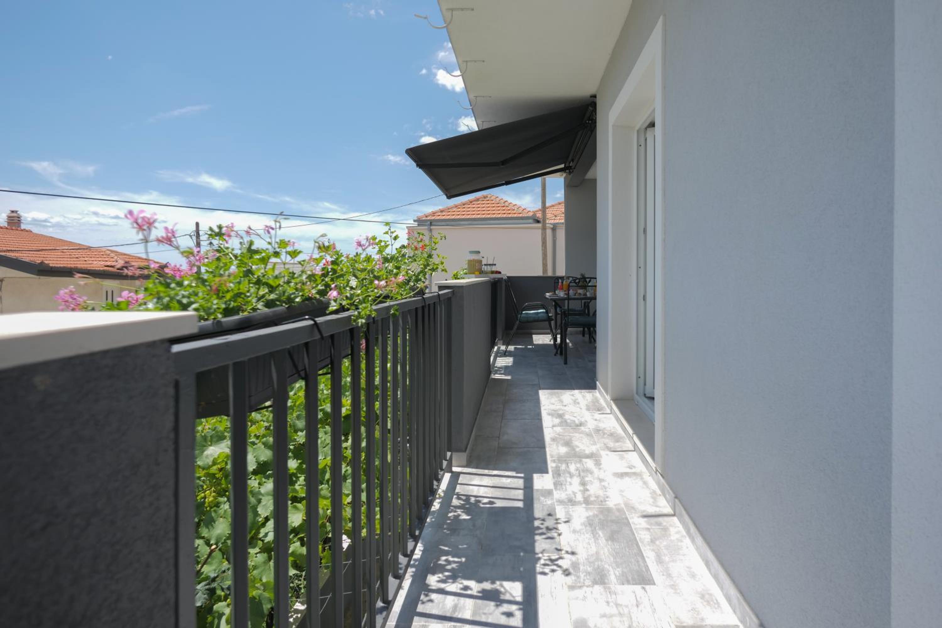 Apartman Providenca