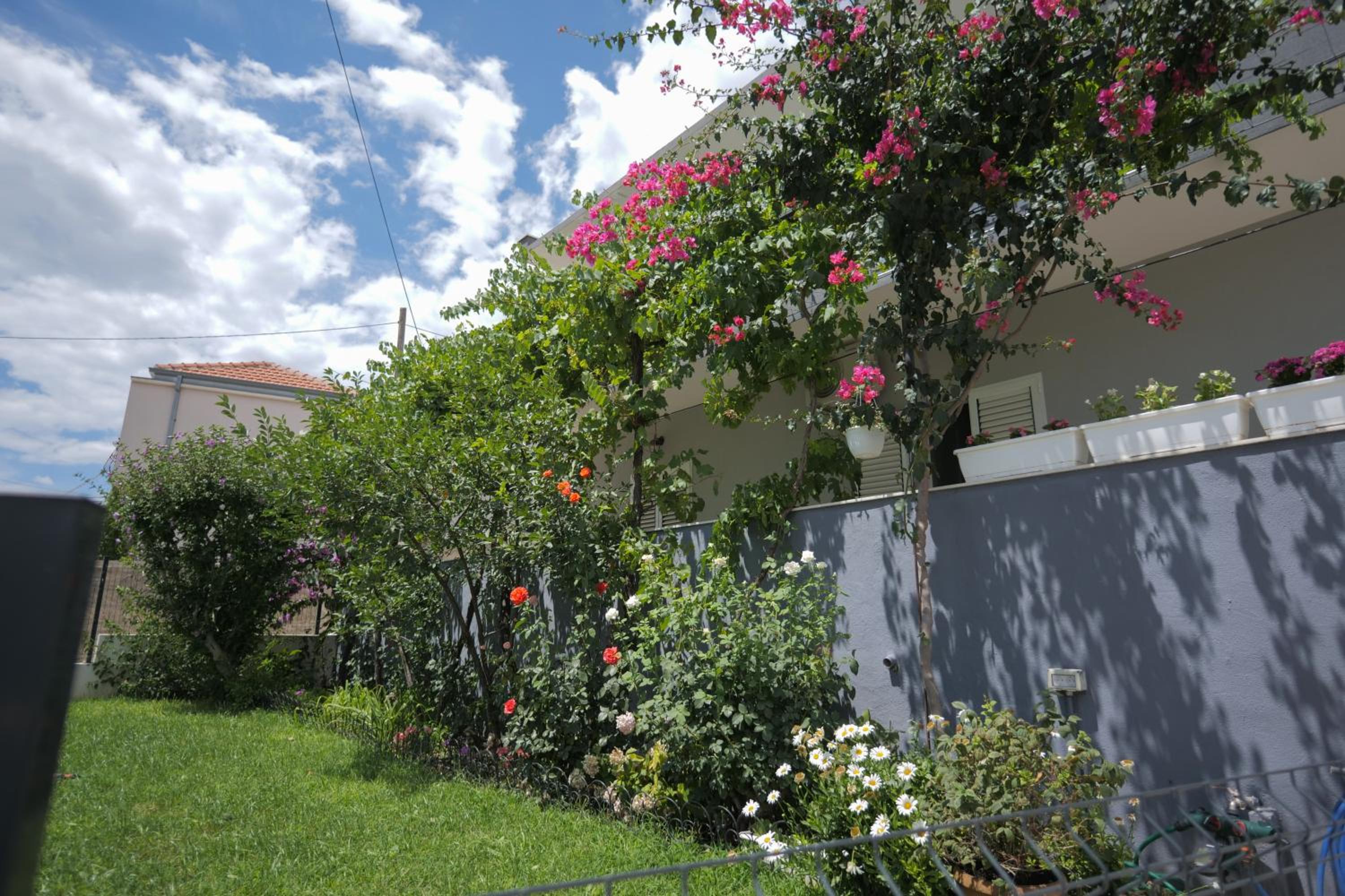 Apartman Providenca