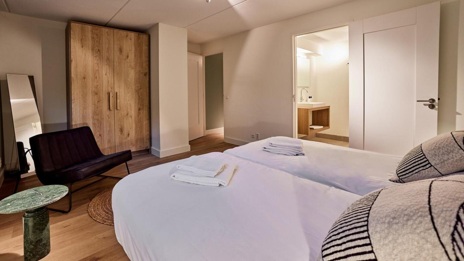 Dutchen Vakantiepark Duynvoet