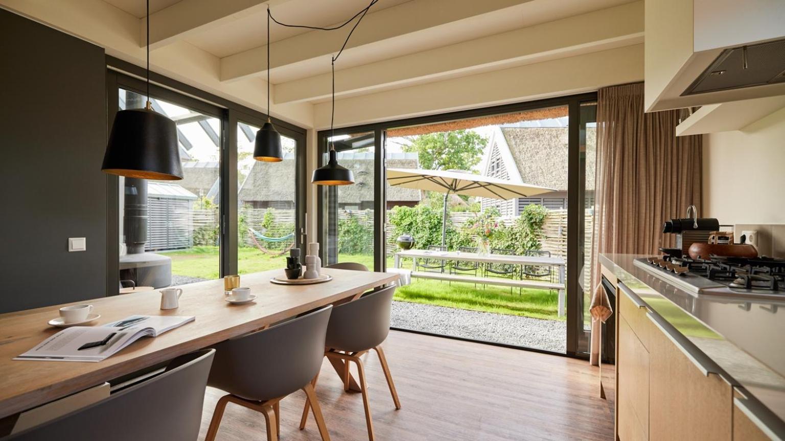 Dutchen Vakantiepark Duynvoet