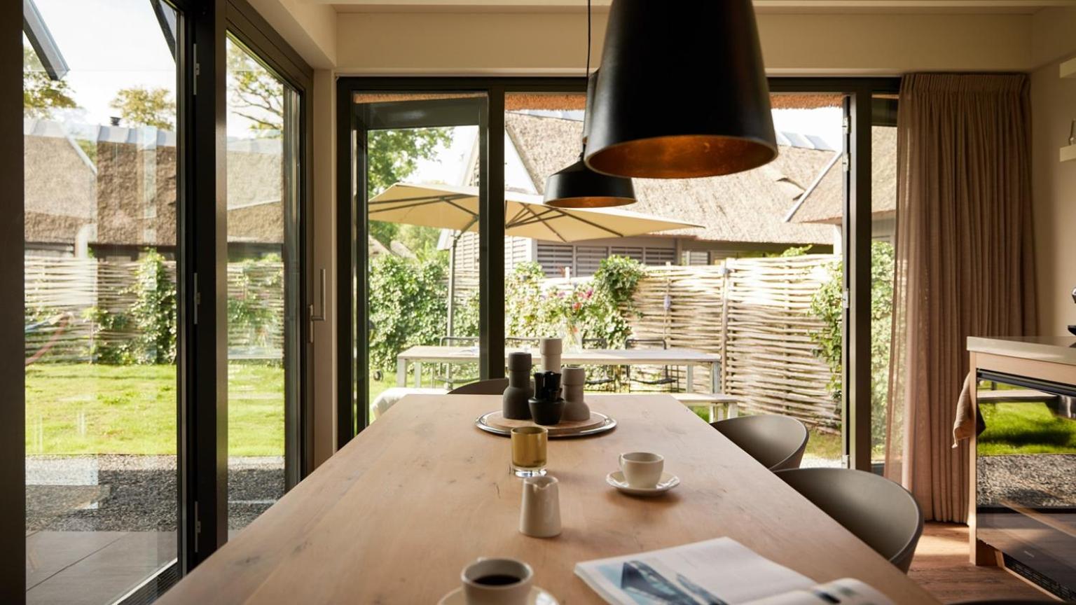 Dutchen Vakantiepark Duynvoet